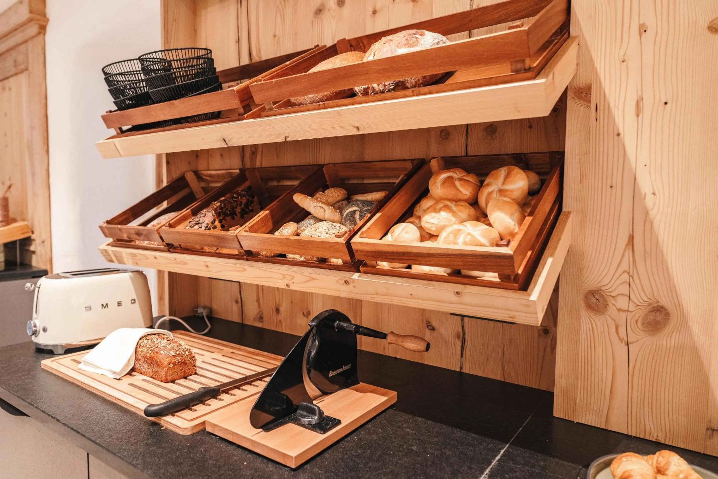 Breakfast in ARPURIA - 4 Star Superior - Adults Only