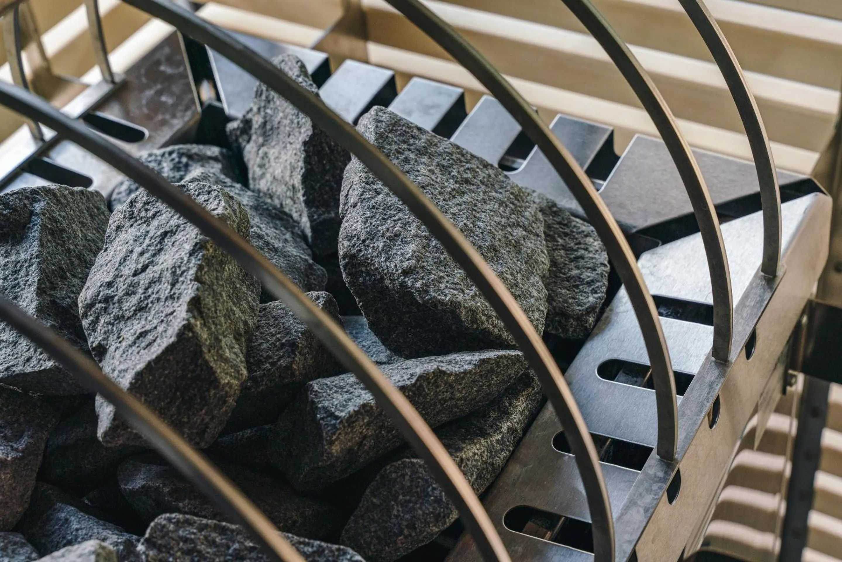 Sauna in ARPURIA - 4 Star Superior - Adults Only