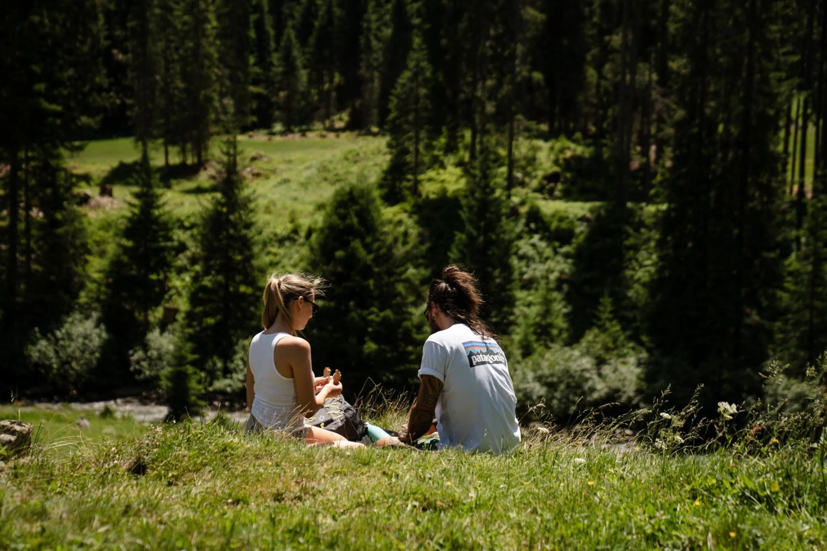 Natural landscape in ARPURIA - 4 Star Superior - Adults Only