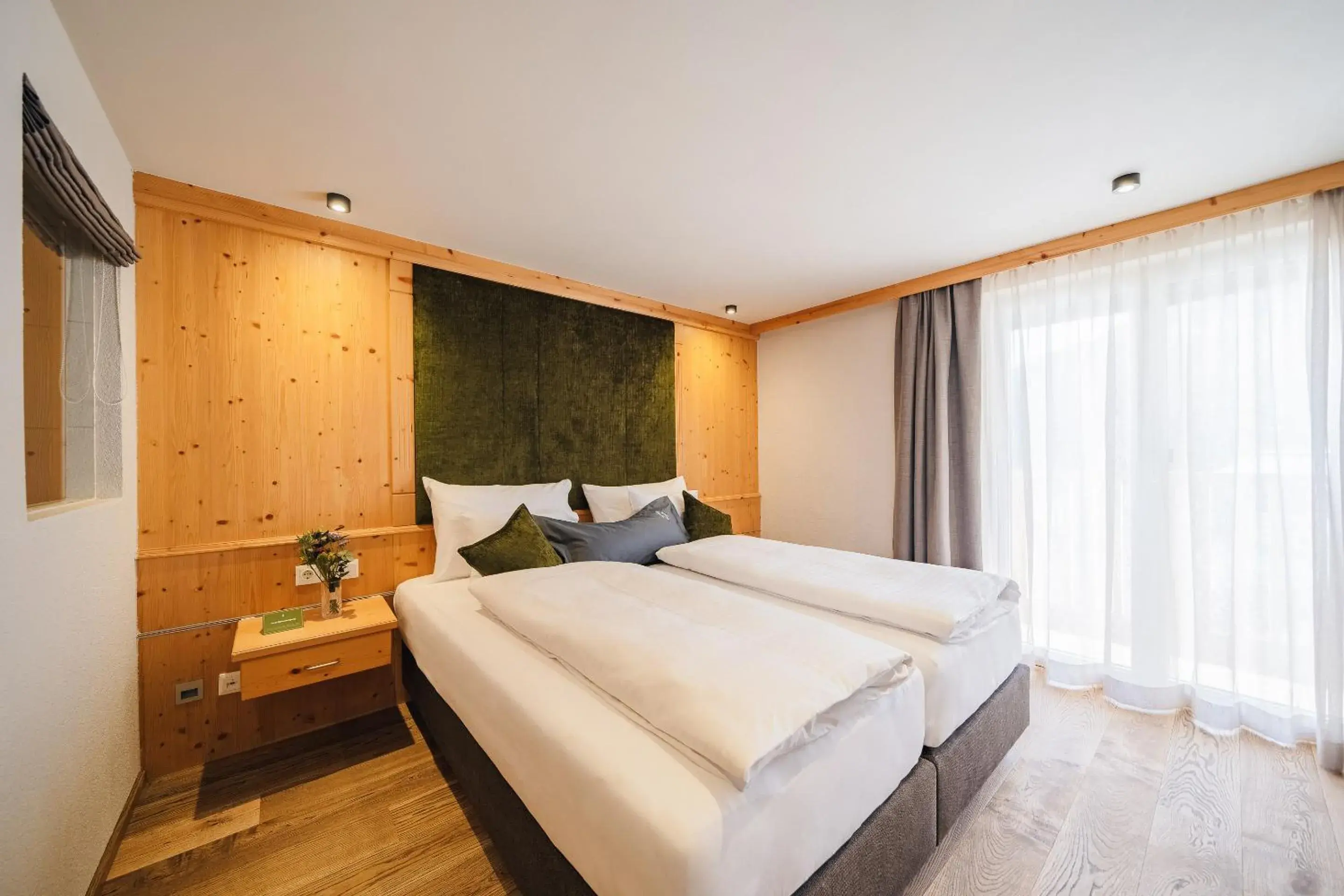 Small Double Room in ARPURIA l 4 Star Superior l Adults Only Small Double Room in ARPURIA l 4 Star Superior l Adults Only