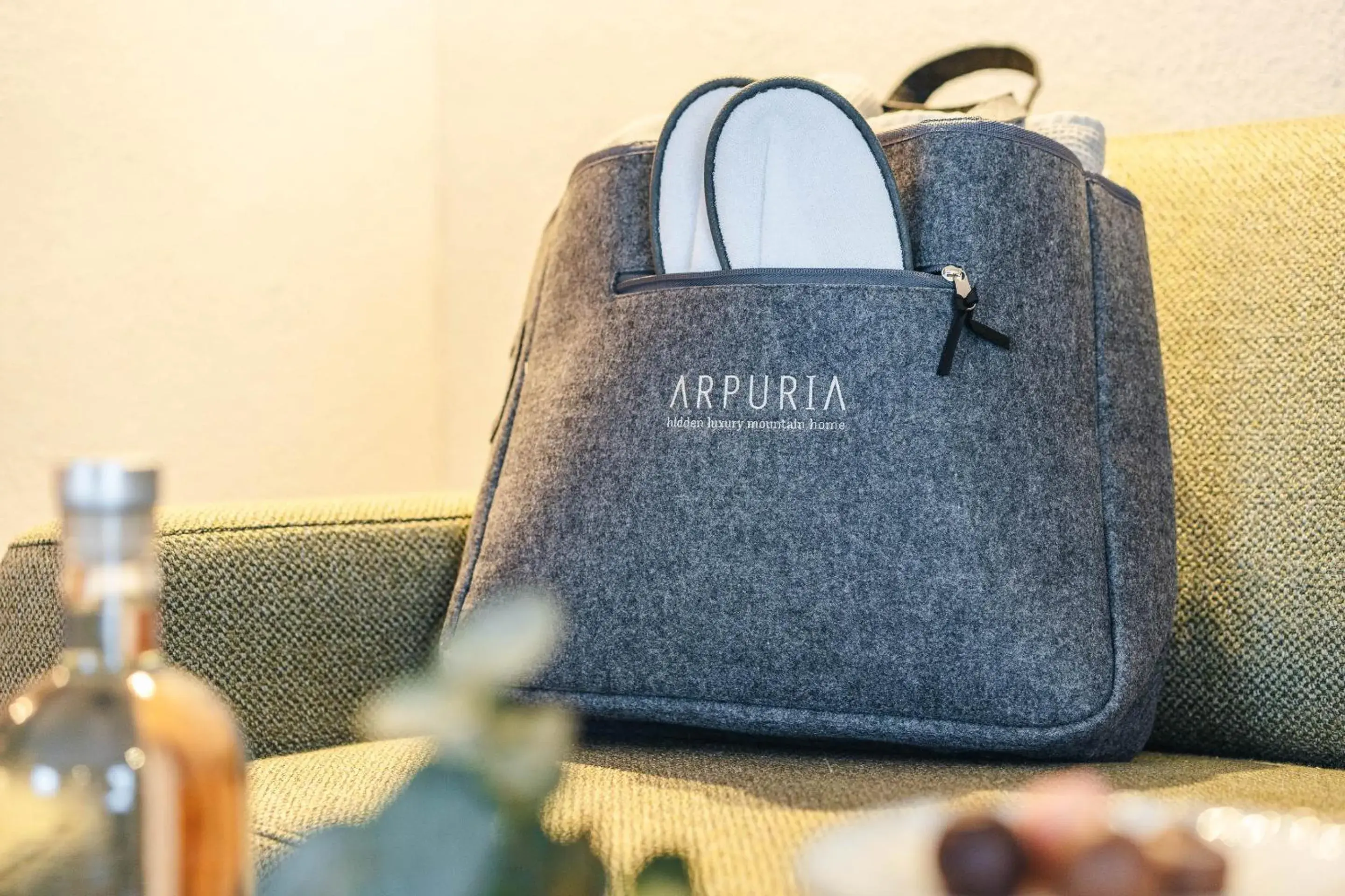 Double or Twin Room with Mountain View in ARPURIA l 4 Star Superior l Adults Only Double or Twin Room with Mountain View in ARPURIA l 4 Star Superior l Adults Only