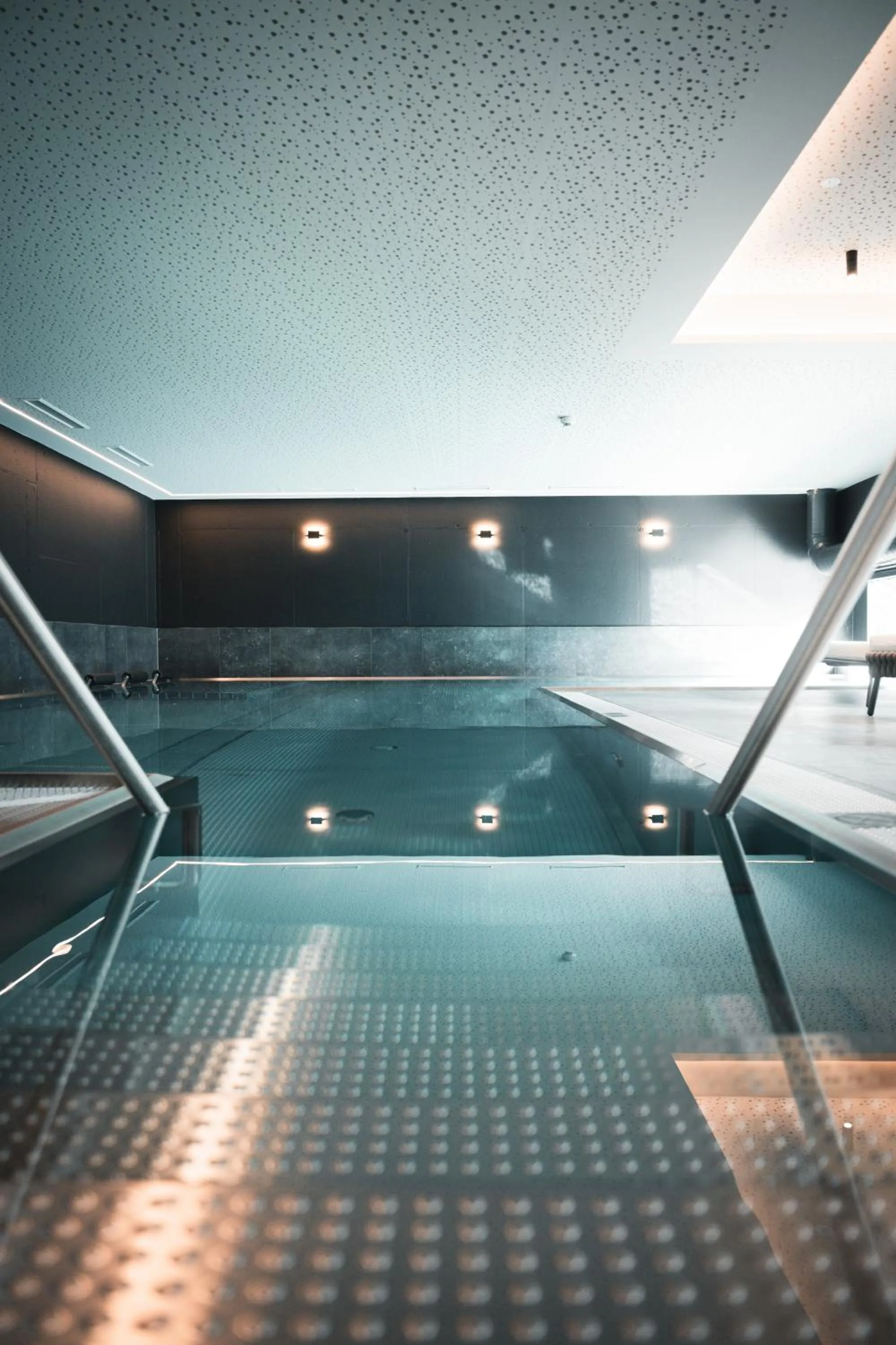 Swimming pool in ARPURIA - 4 Star Superior - Adults Only