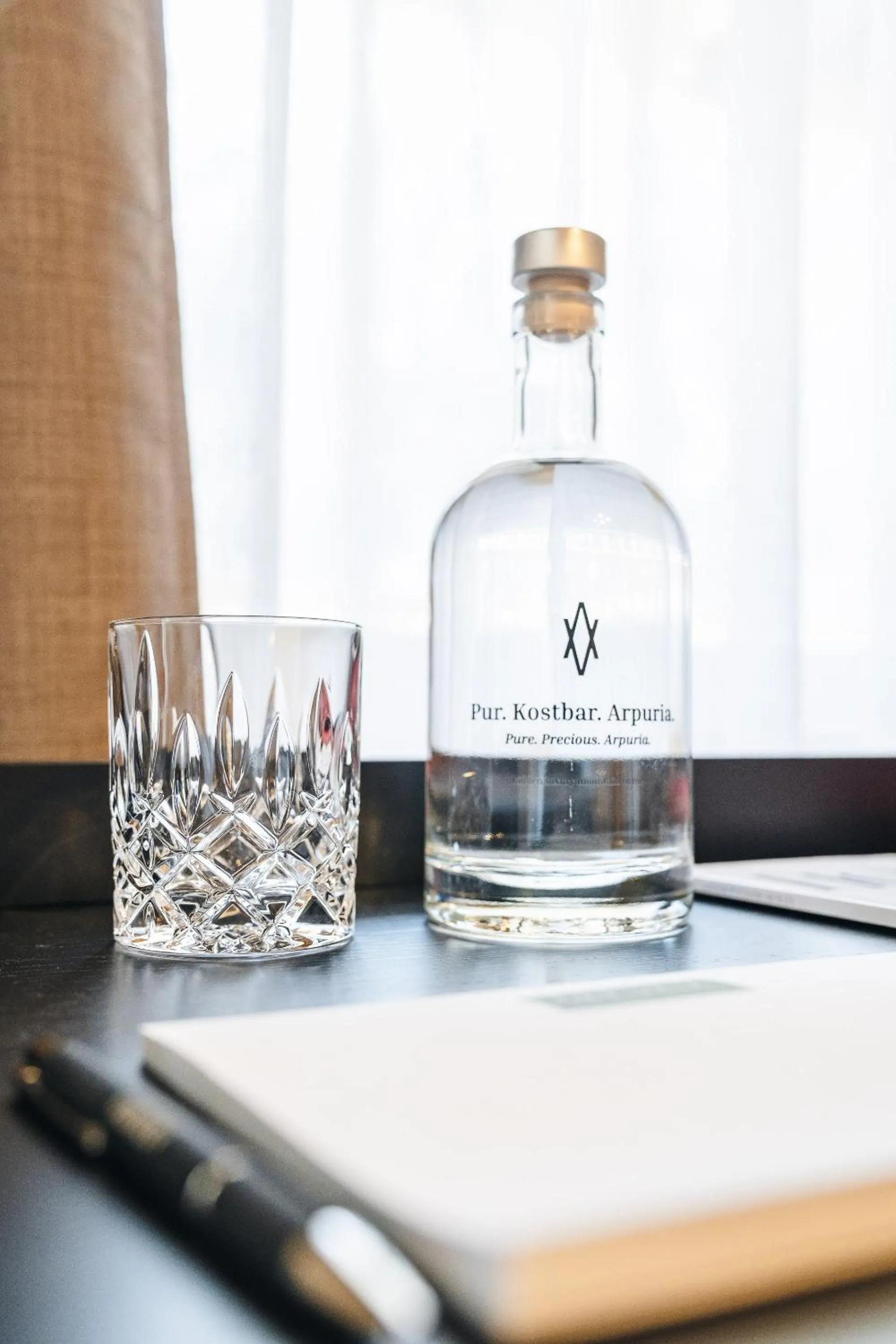 Drinks in ARPURIA l 4 Star Superior l Adults Only