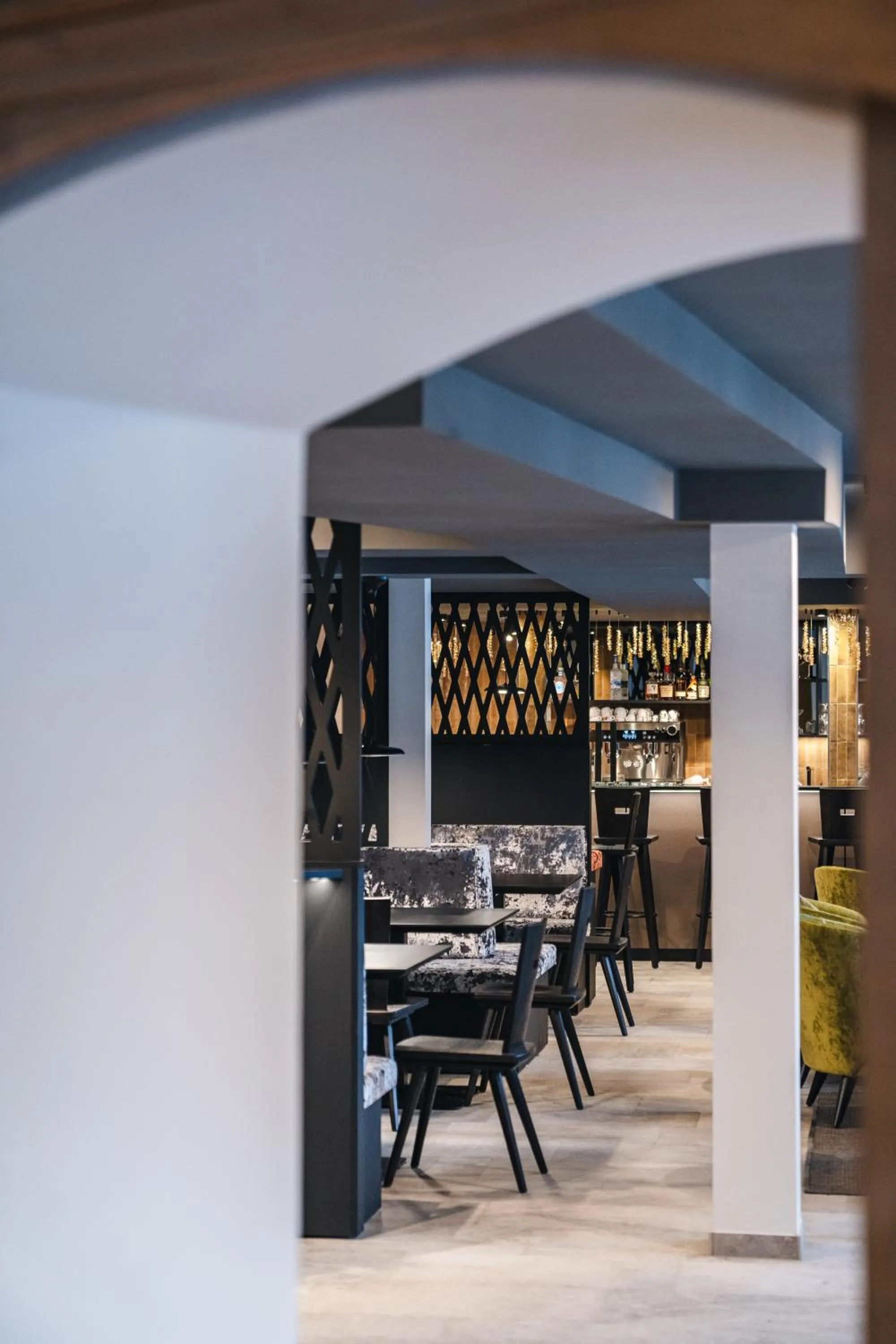 Lounge or bar in ARPURIA l 4 Star Superior l Adults Only