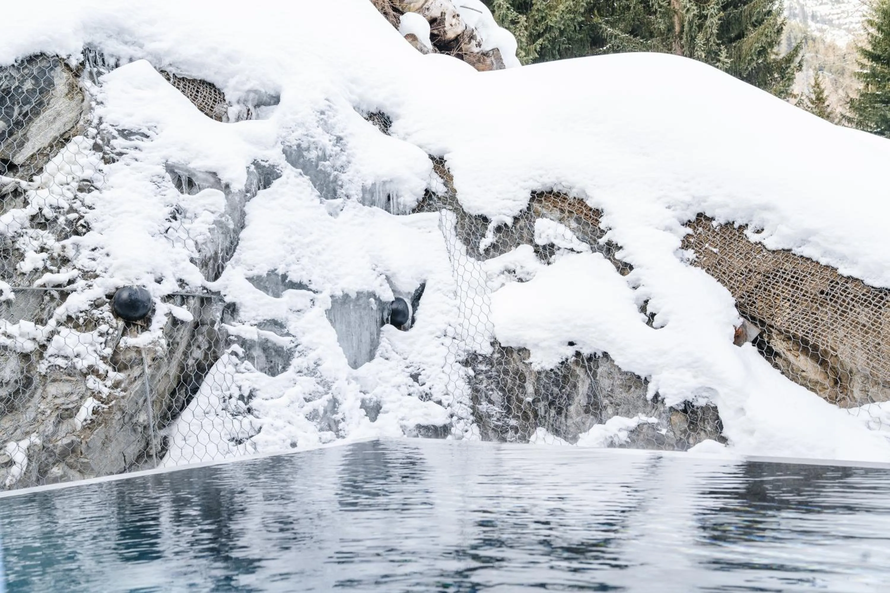 Swimming pool in ARPURIA l 4 Star Superior l Adults Only