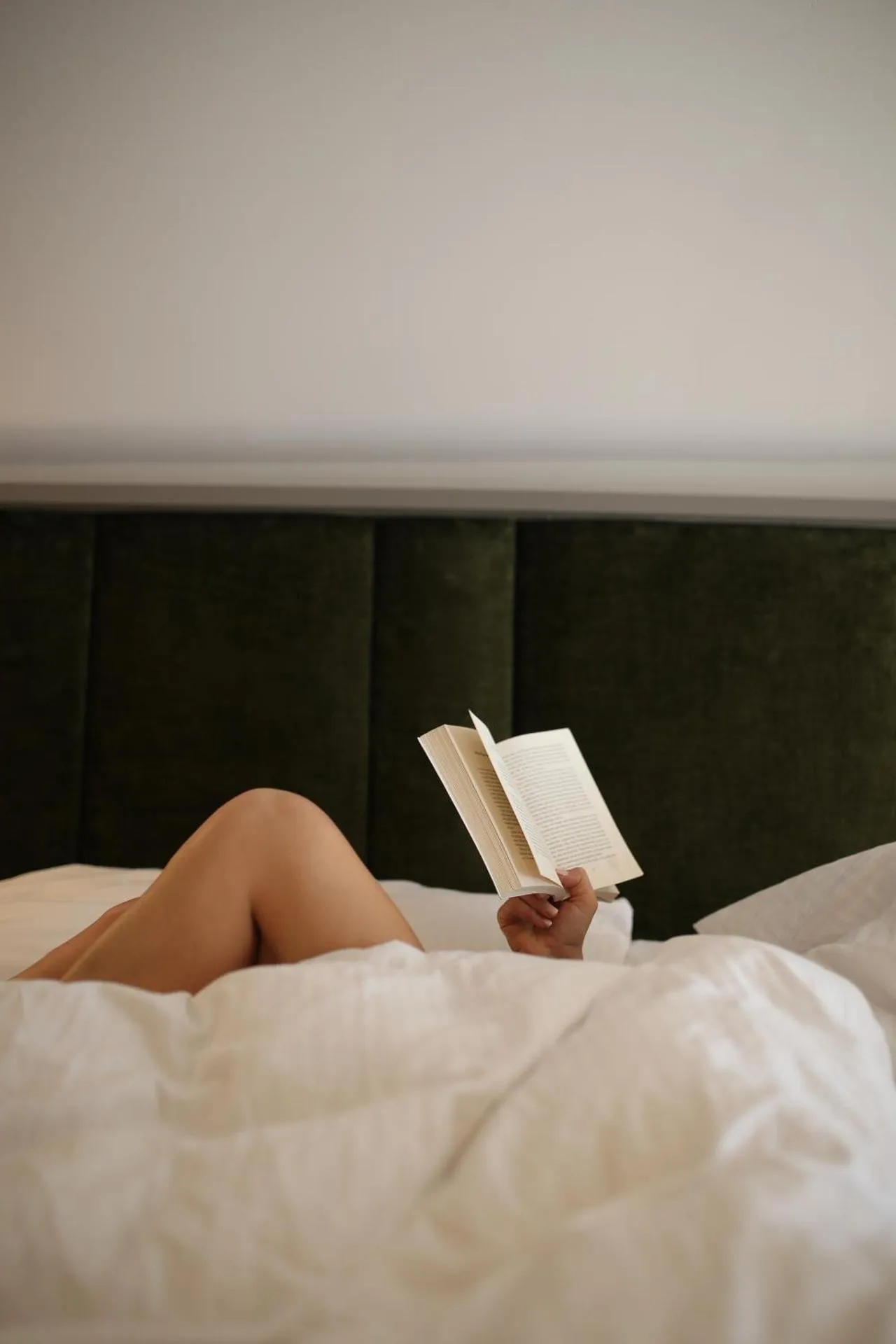 Photo of the whole room, Bed in ARPURIA - 4 Star Superior - Adults Only