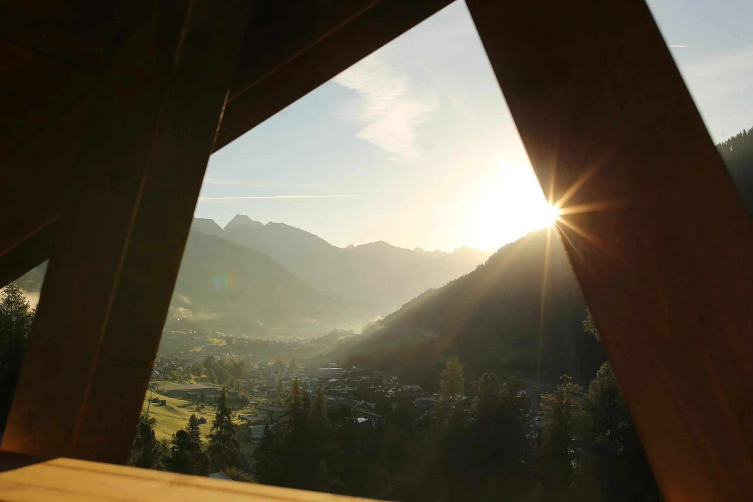 Natural landscape in ARPURIA - 4 Star Superior - Adults Only