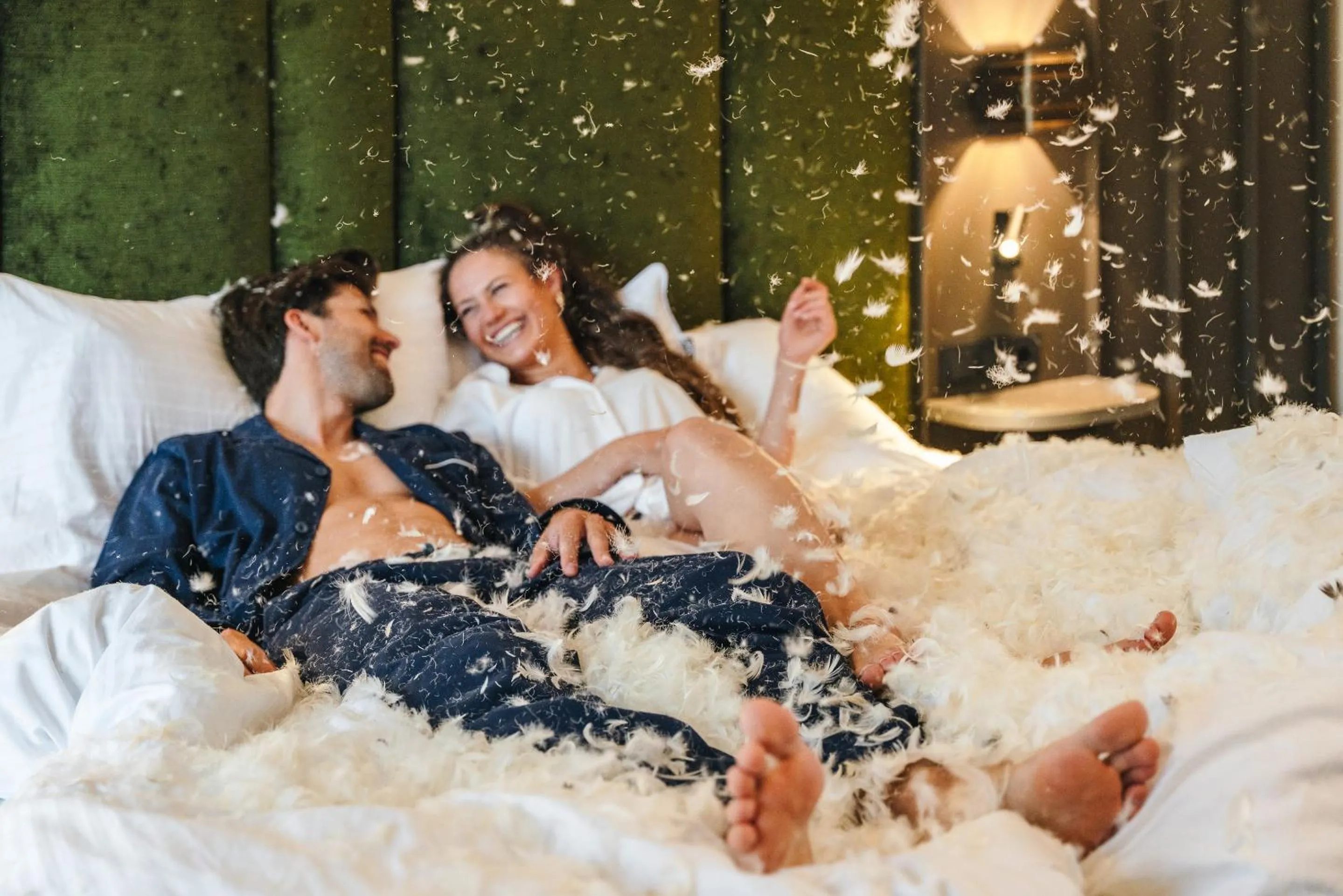 Bed in ARPURIA - 4 Star Superior - Adults Only