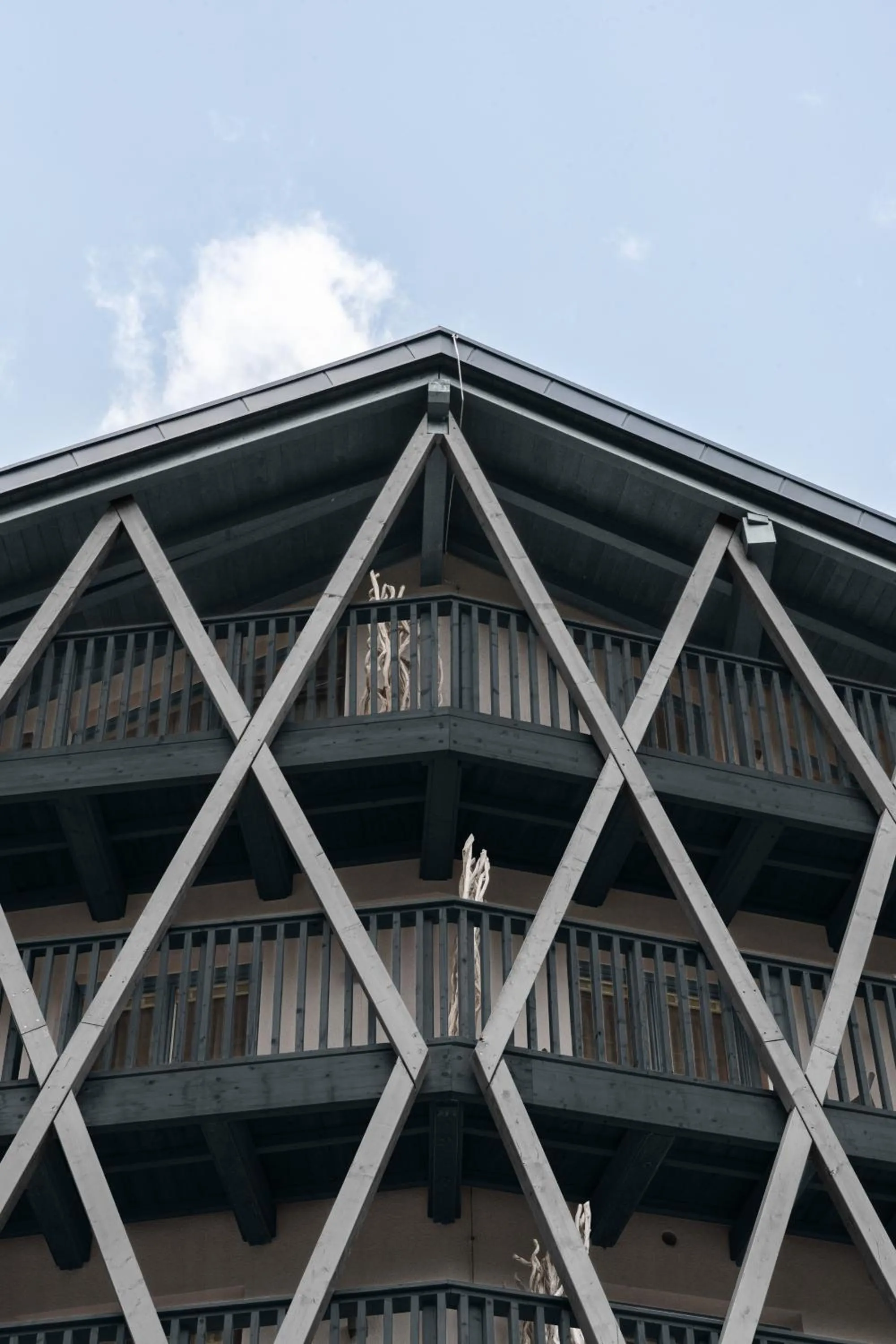 Property building in ARPURIA - 4 Star Superior - Adults Only