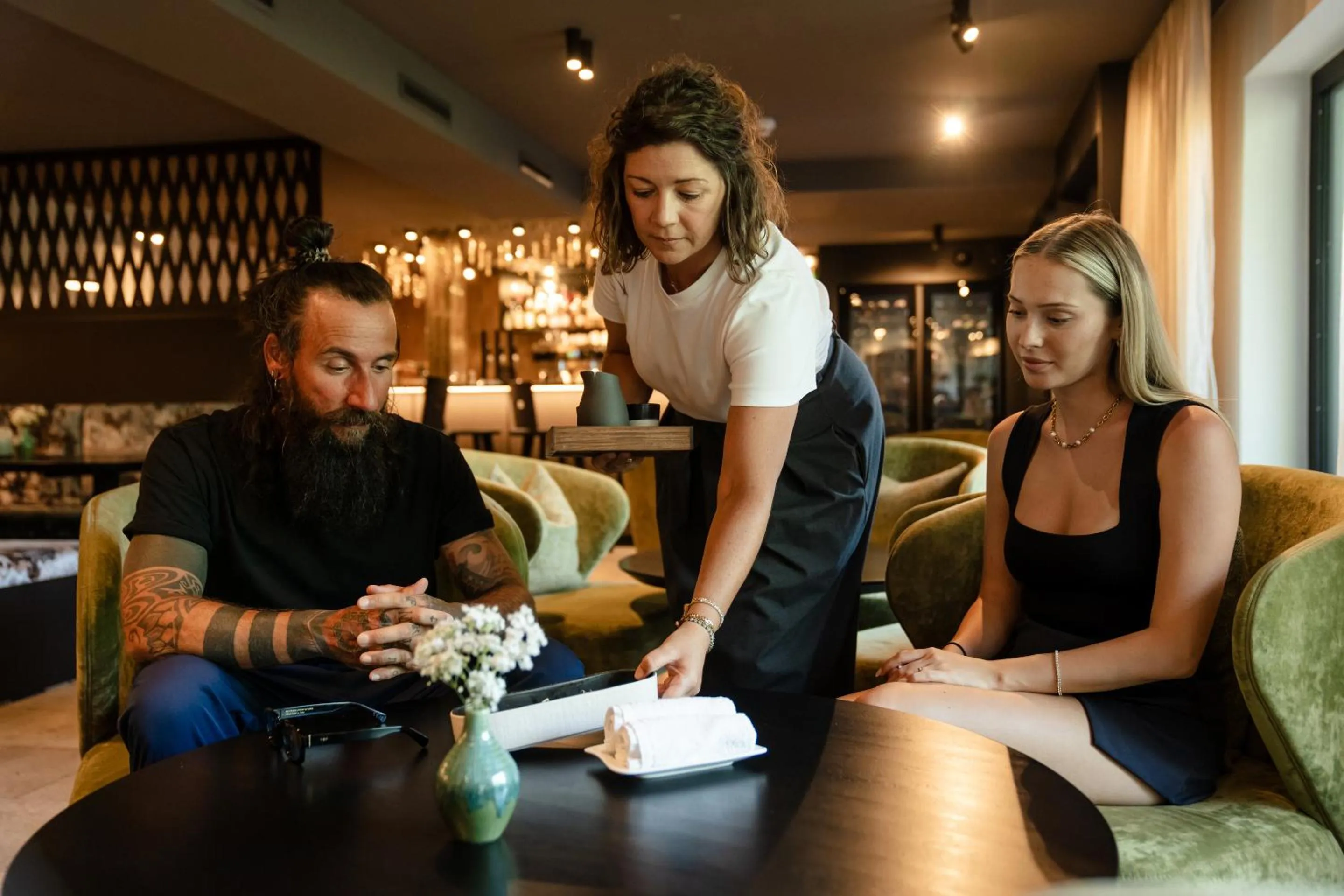 Lounge or bar in ARPURIA - 4 Star Superior - Adults Only