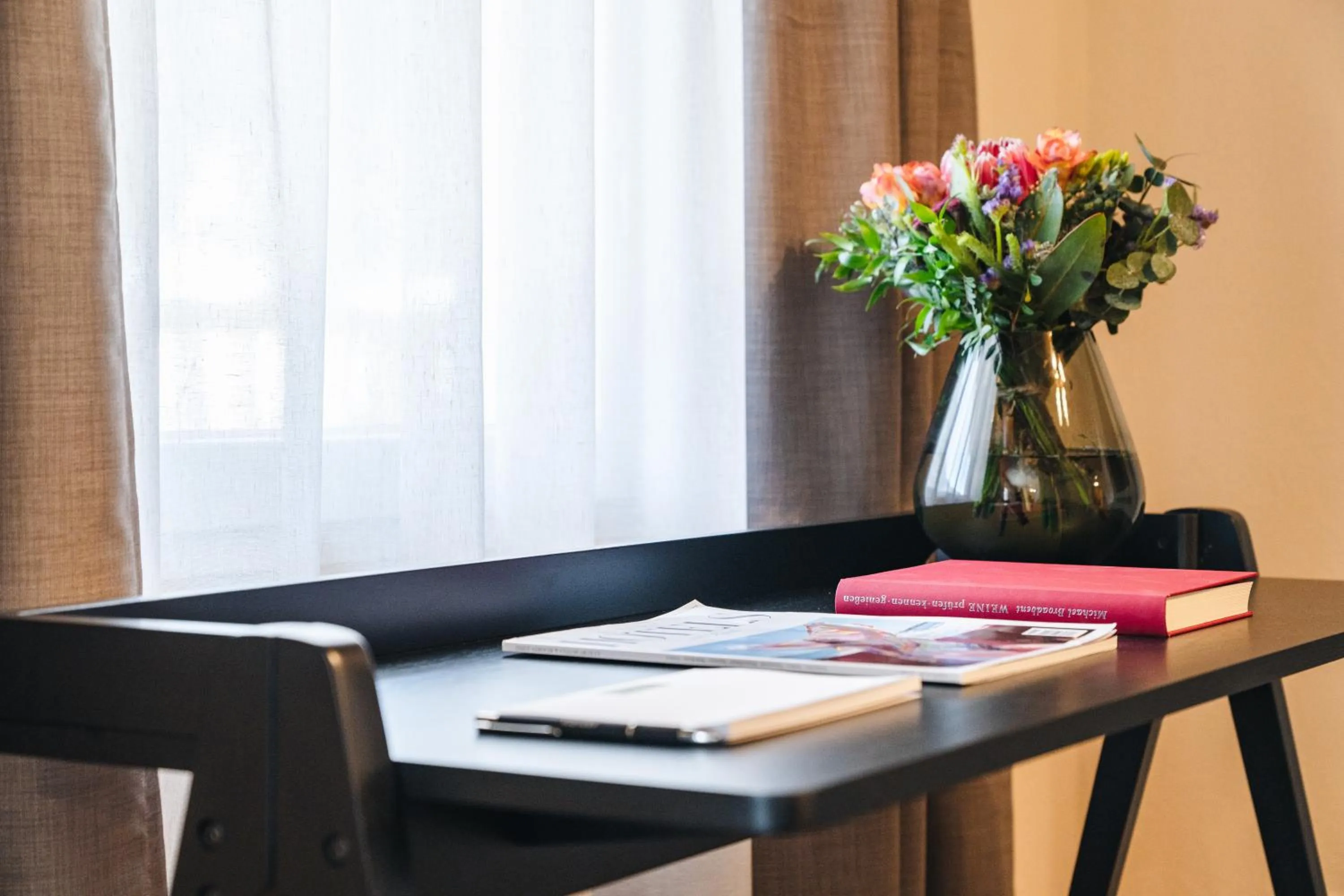 Photo of the whole room in ARPURIA l 4 Star Superior l Adults Only