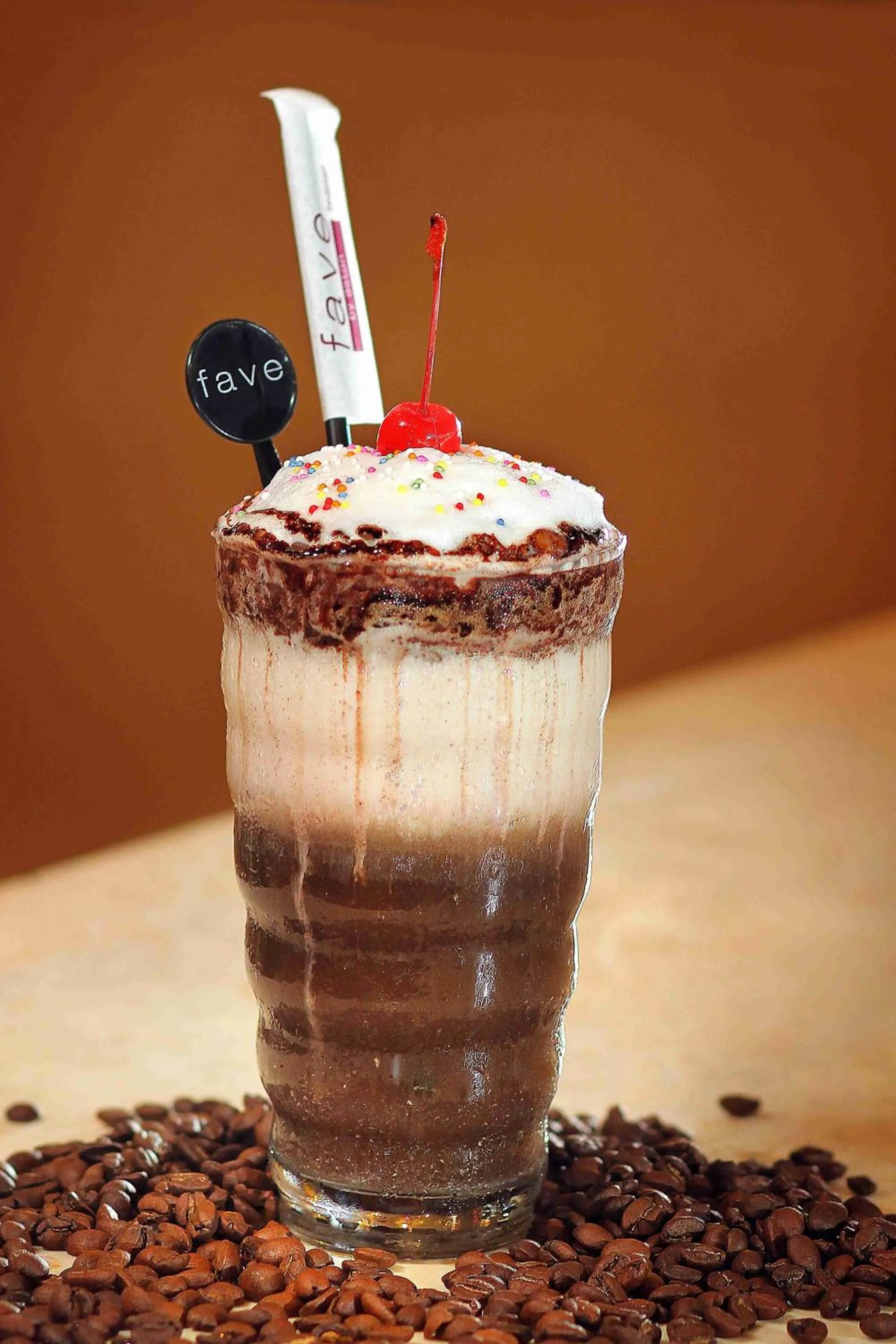 Drinks in favehotel Solo Baru