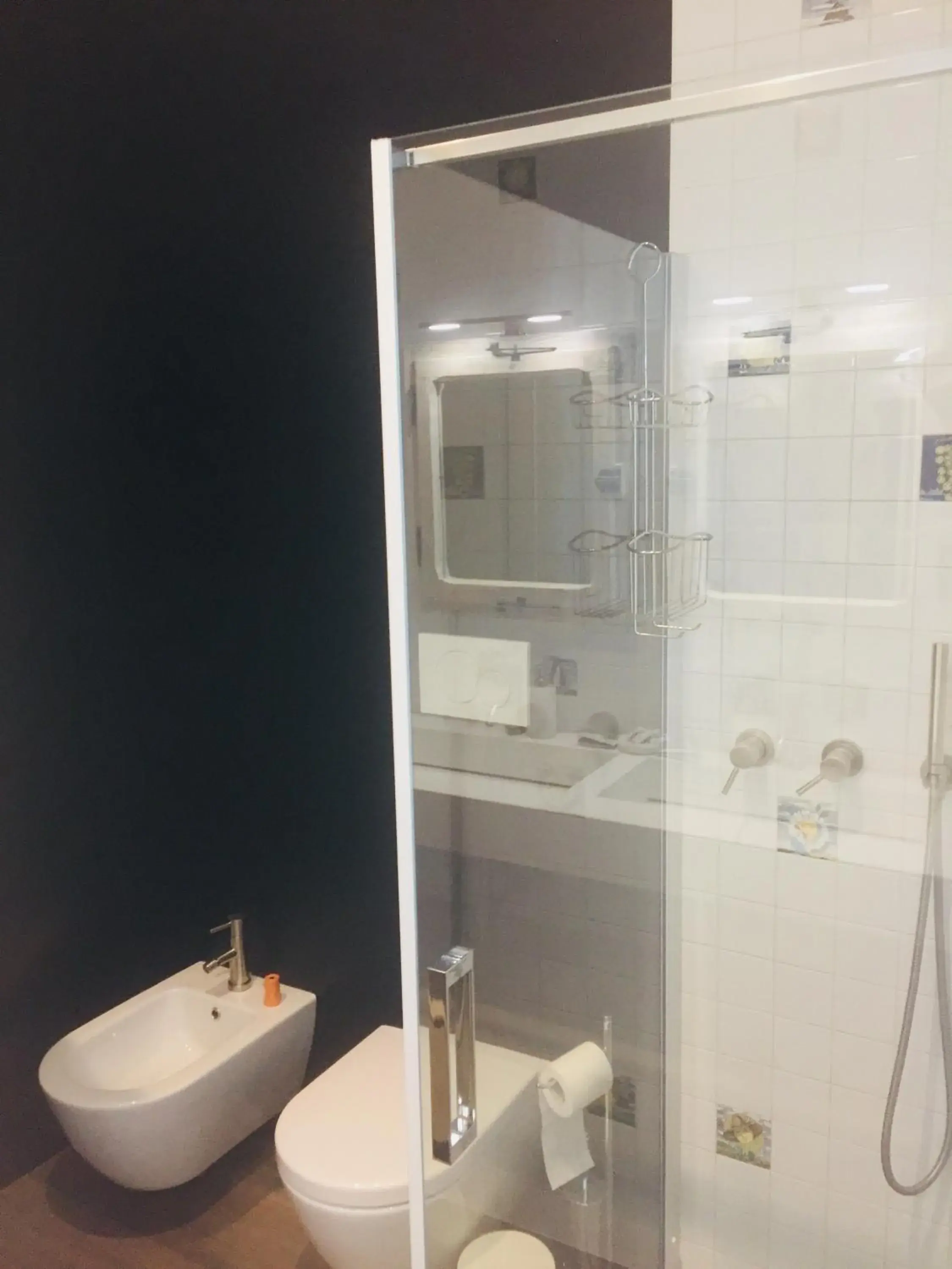 Triple Room with Private Bathroom in FRich B&B Triple Room with Private Bathroom in FRich B&B