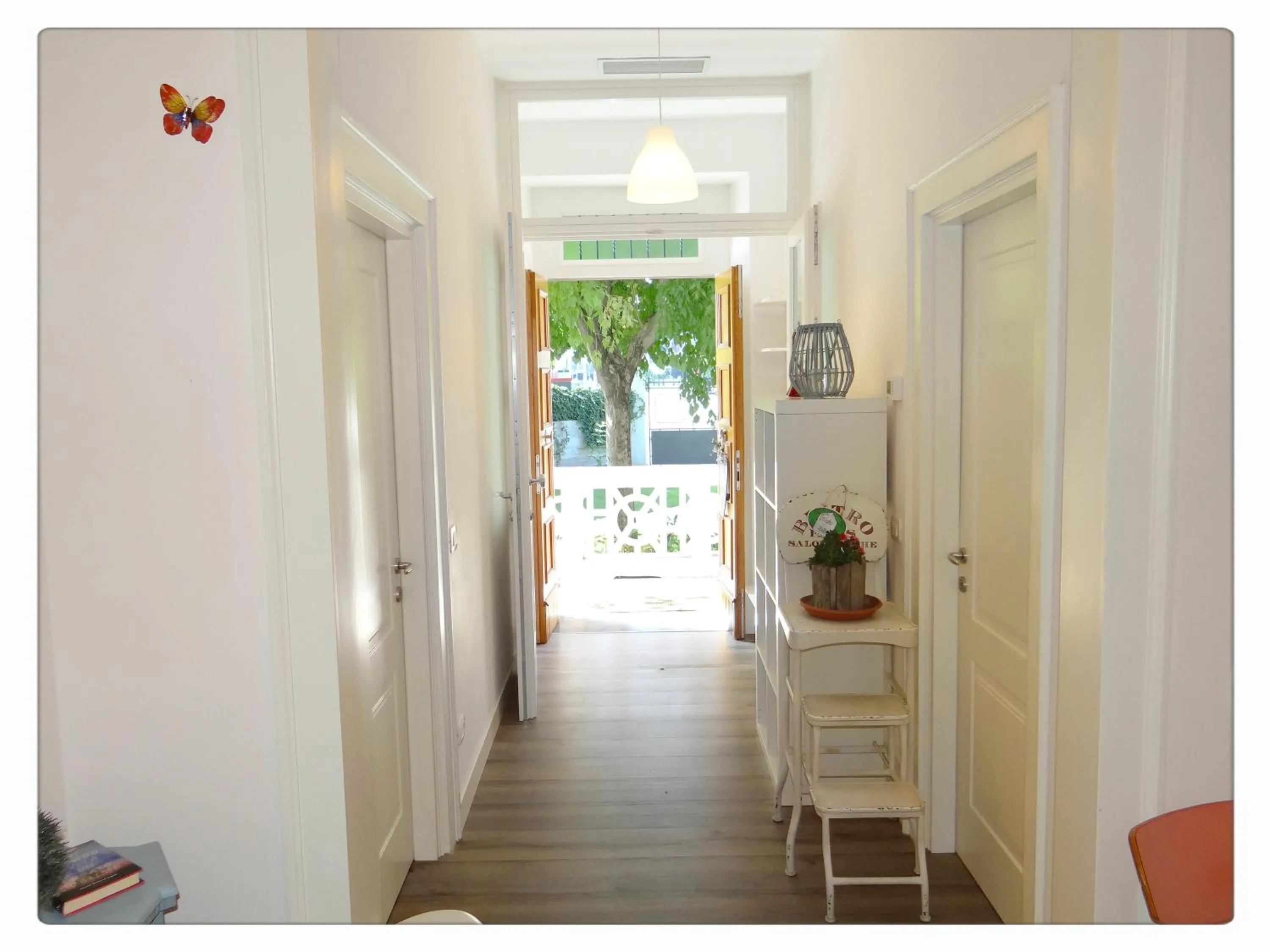 Lounge or bar in FRich B&B