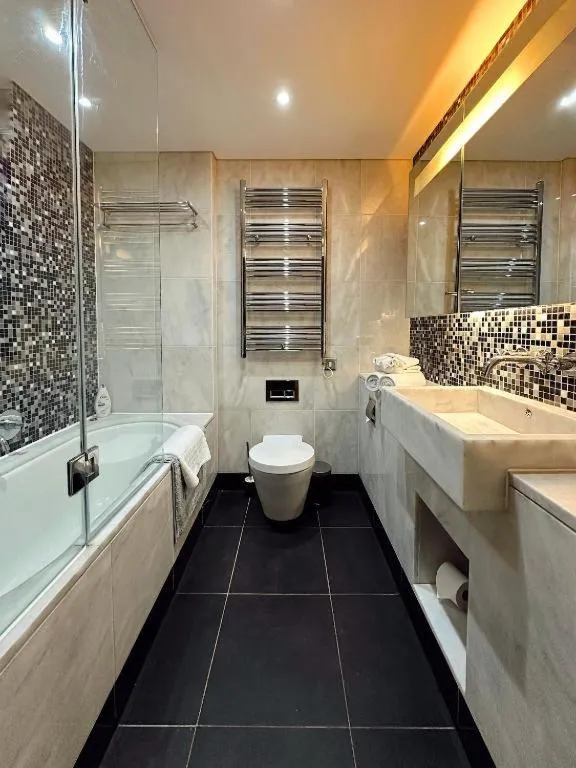 Canary Wharf - Luxury Apartments