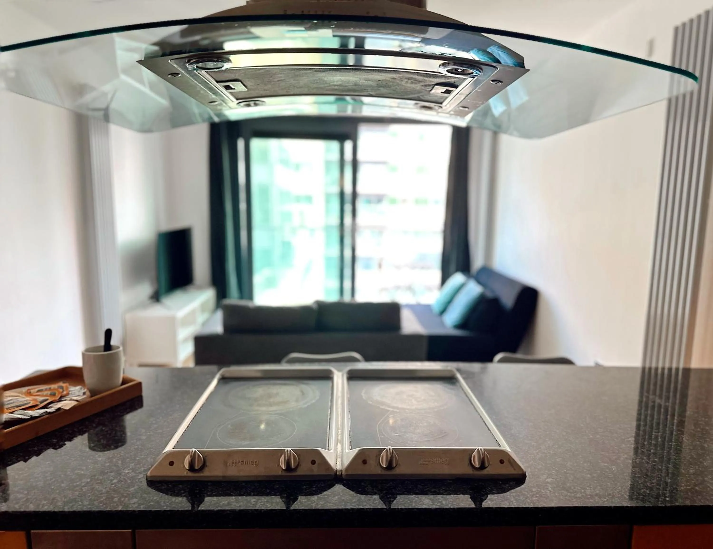 Canary Wharf - Luxury Apartments