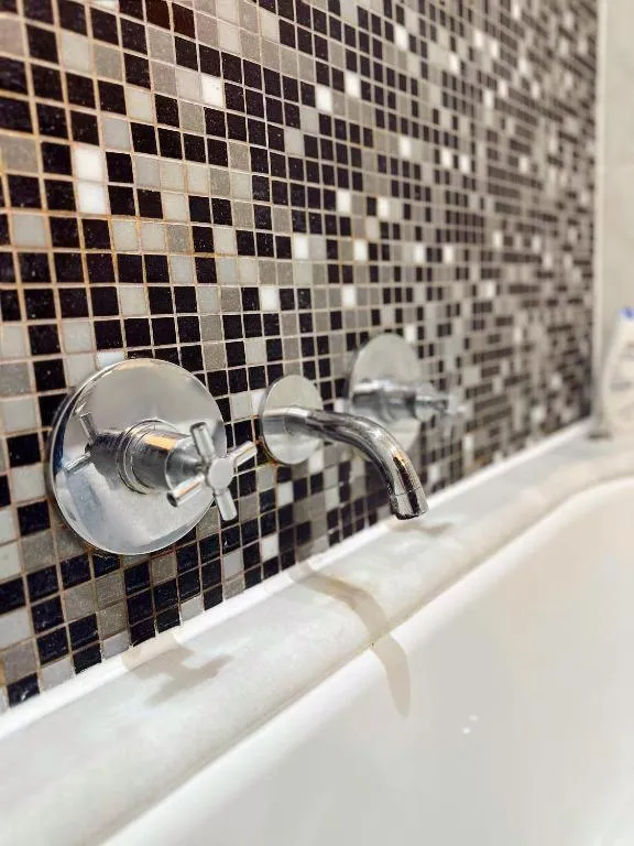 Canary Wharf - Luxury Apartments