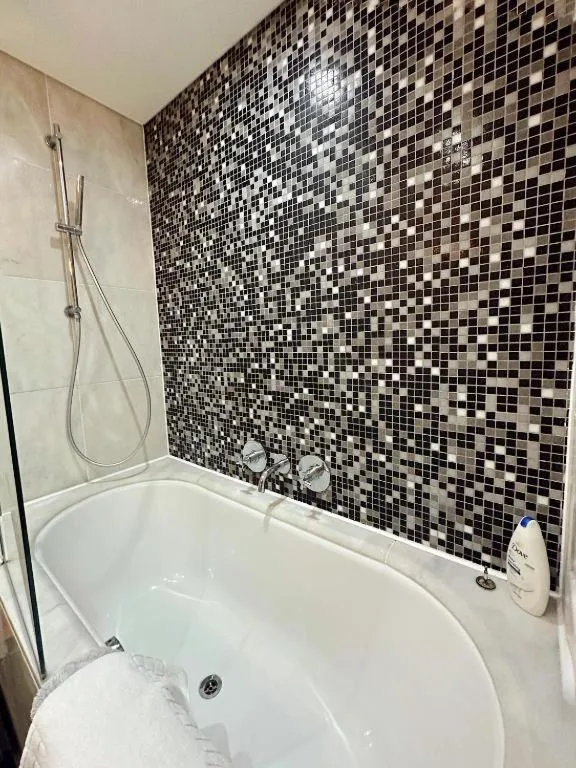 Canary Wharf - Luxury Apartments