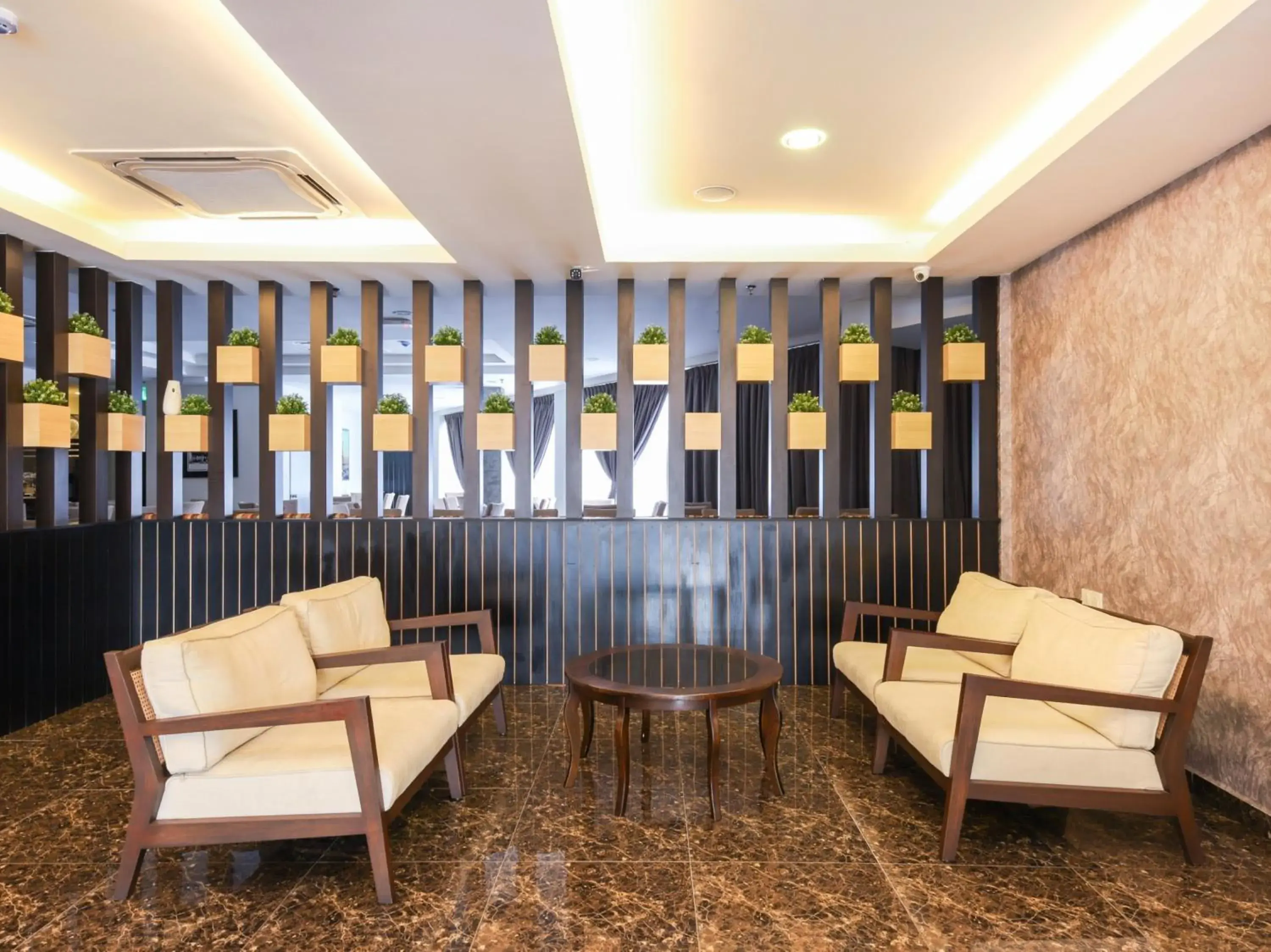 Lobby or reception, Lobby/Reception in Hotel Midaris (Syariah) Kuala Lumpur