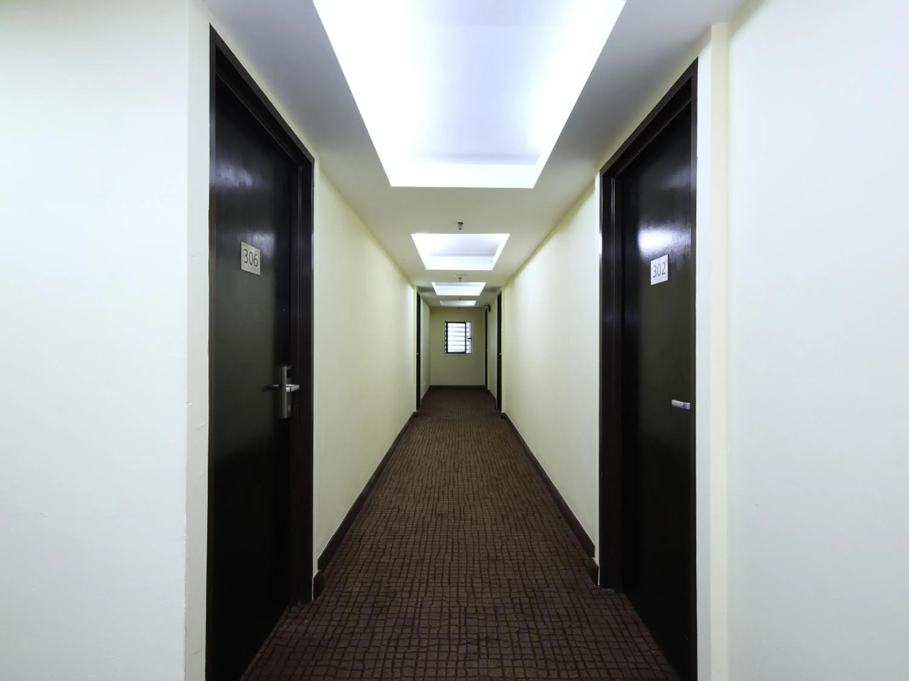 Floor plan in Hotel Midaris (Syariah) Kuala Lumpur