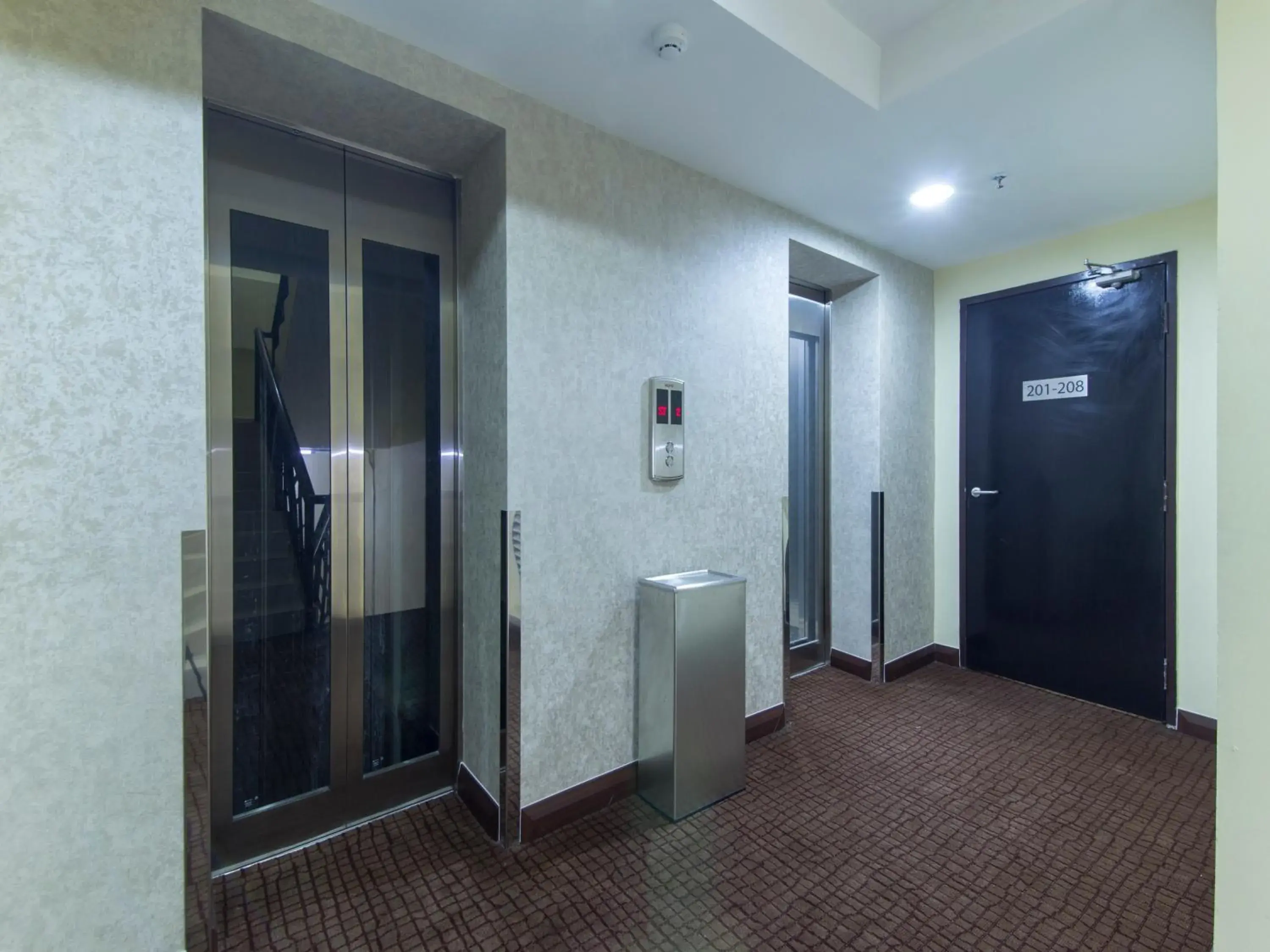 Area and facilities, Bathroom in Hotel Midaris (Syariah) Kuala Lumpur