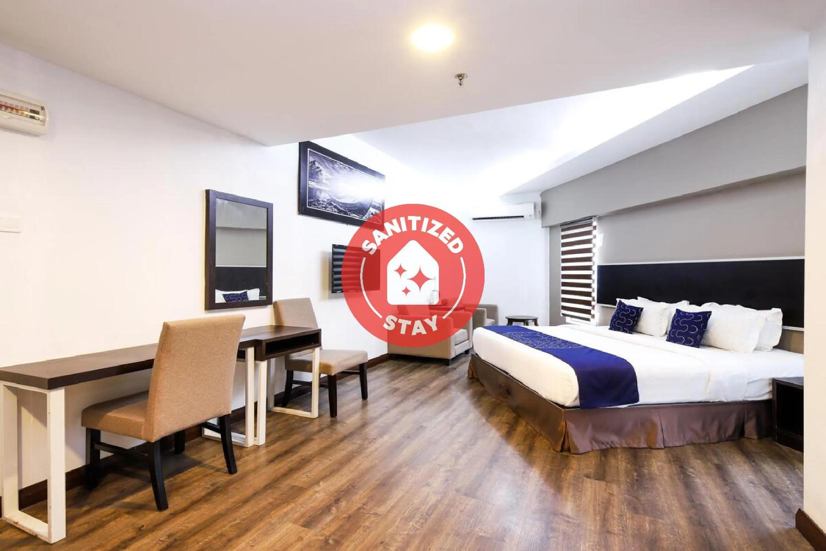 Hotel Midaris (Syariah) Kuala Lumpur