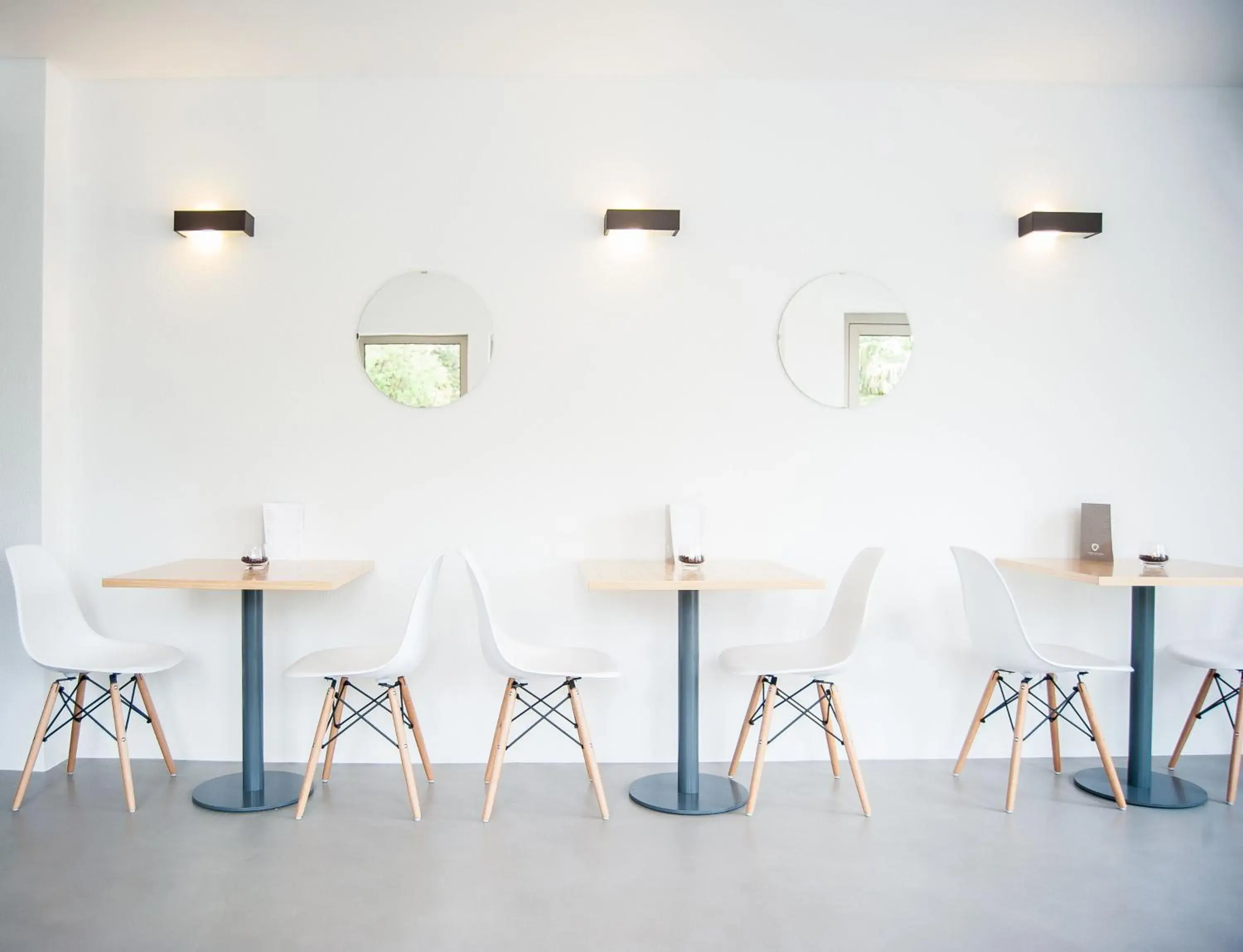 Lounge or bar in Agua d'Alma Hotel Lounge or bar in Agua d'Alma Hotel