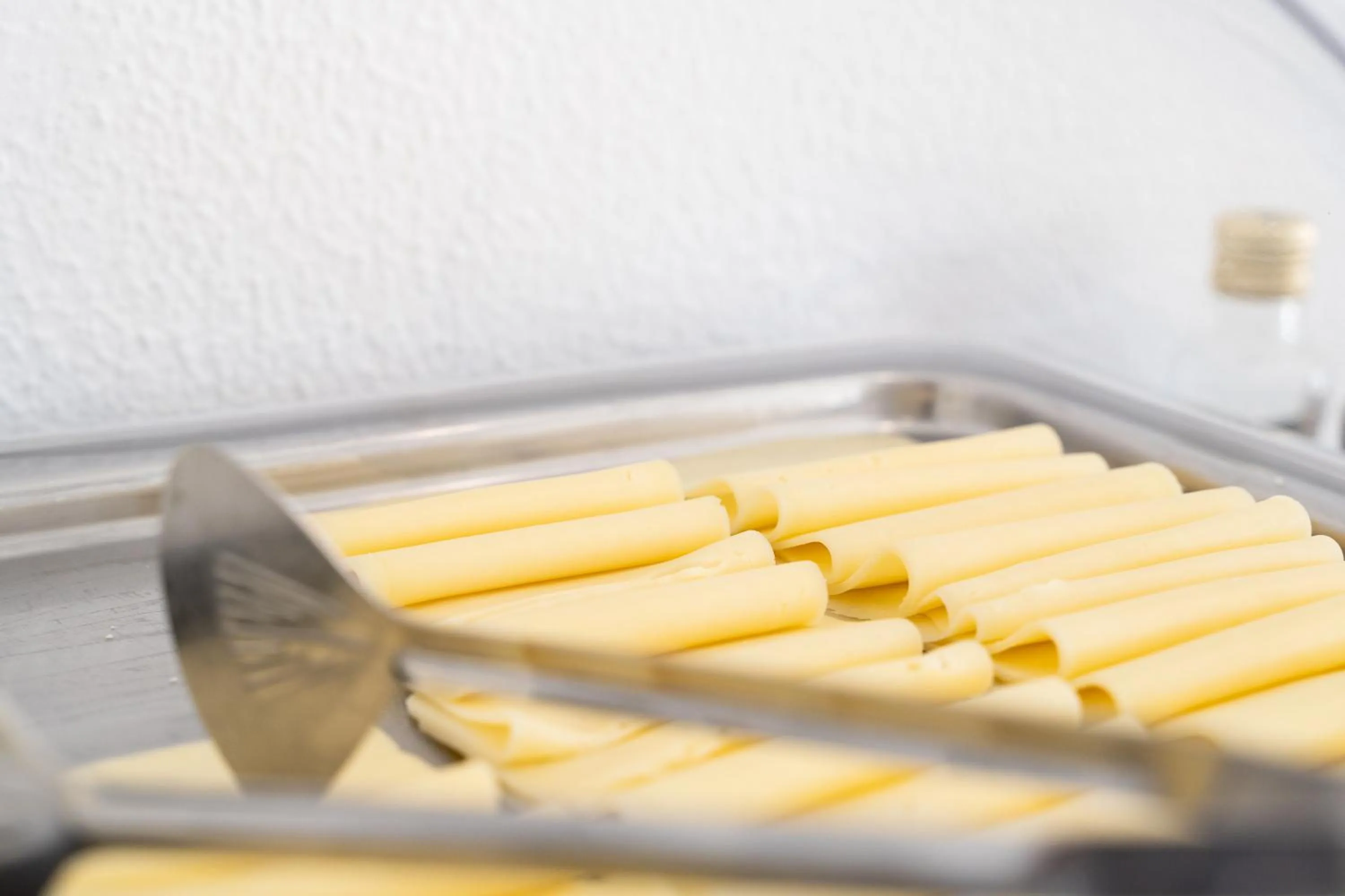 Breakfast in Agua d'Alma Hotel