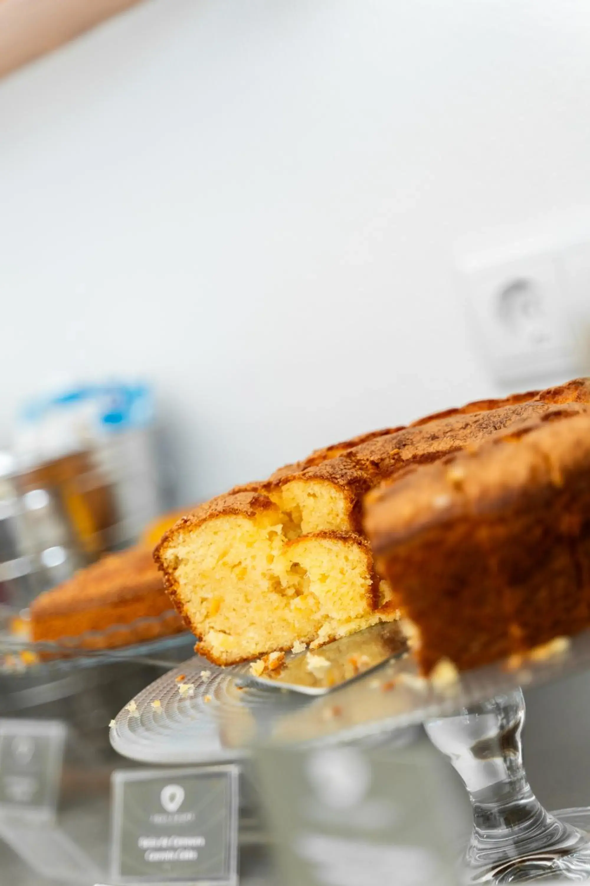 Breakfast in Agua d'Alma Hotel Breakfast in Agua d'Alma Hotel