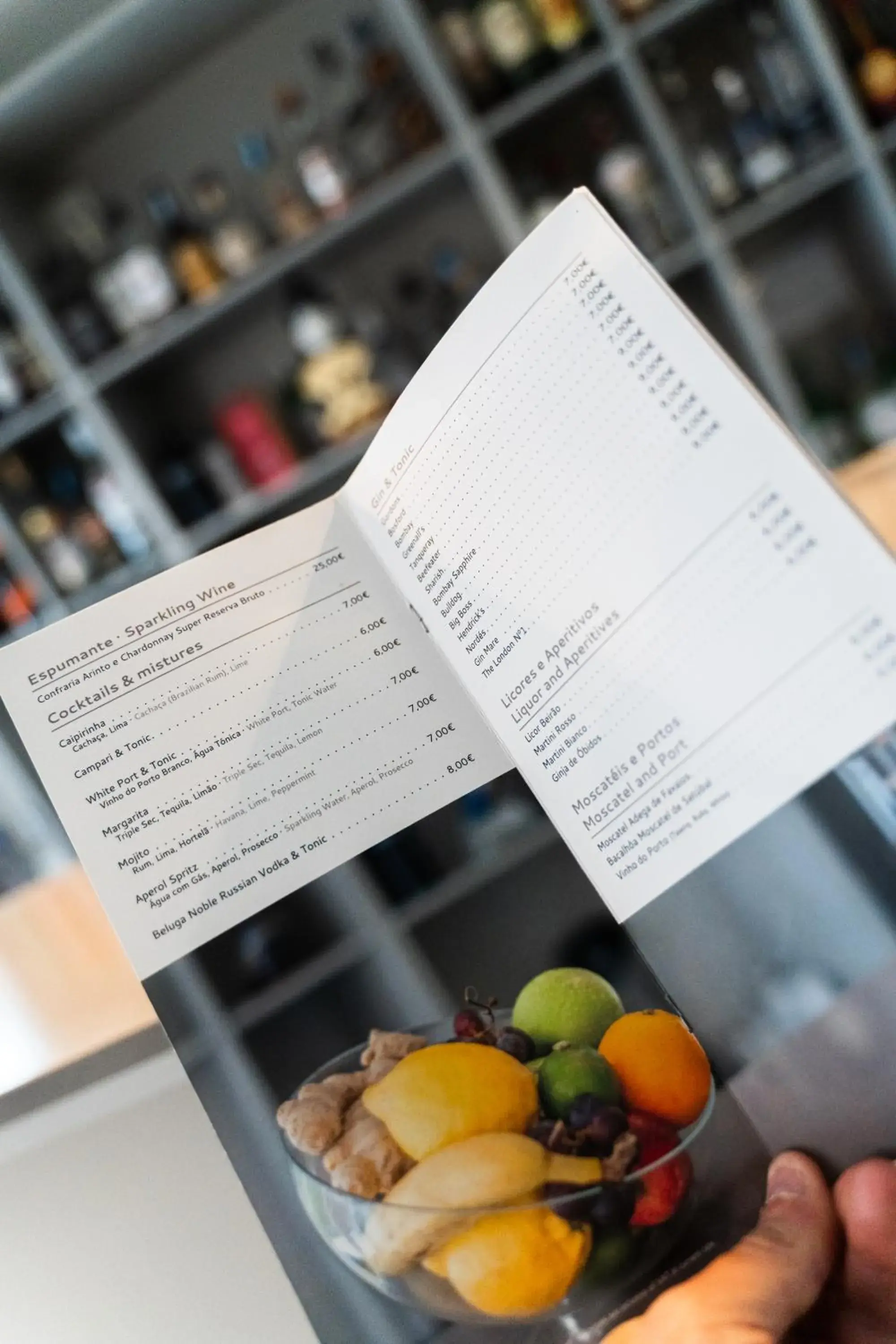 Lounge or bar in Agua d'Alma Hotel Lounge or bar in Agua d'Alma Hotel