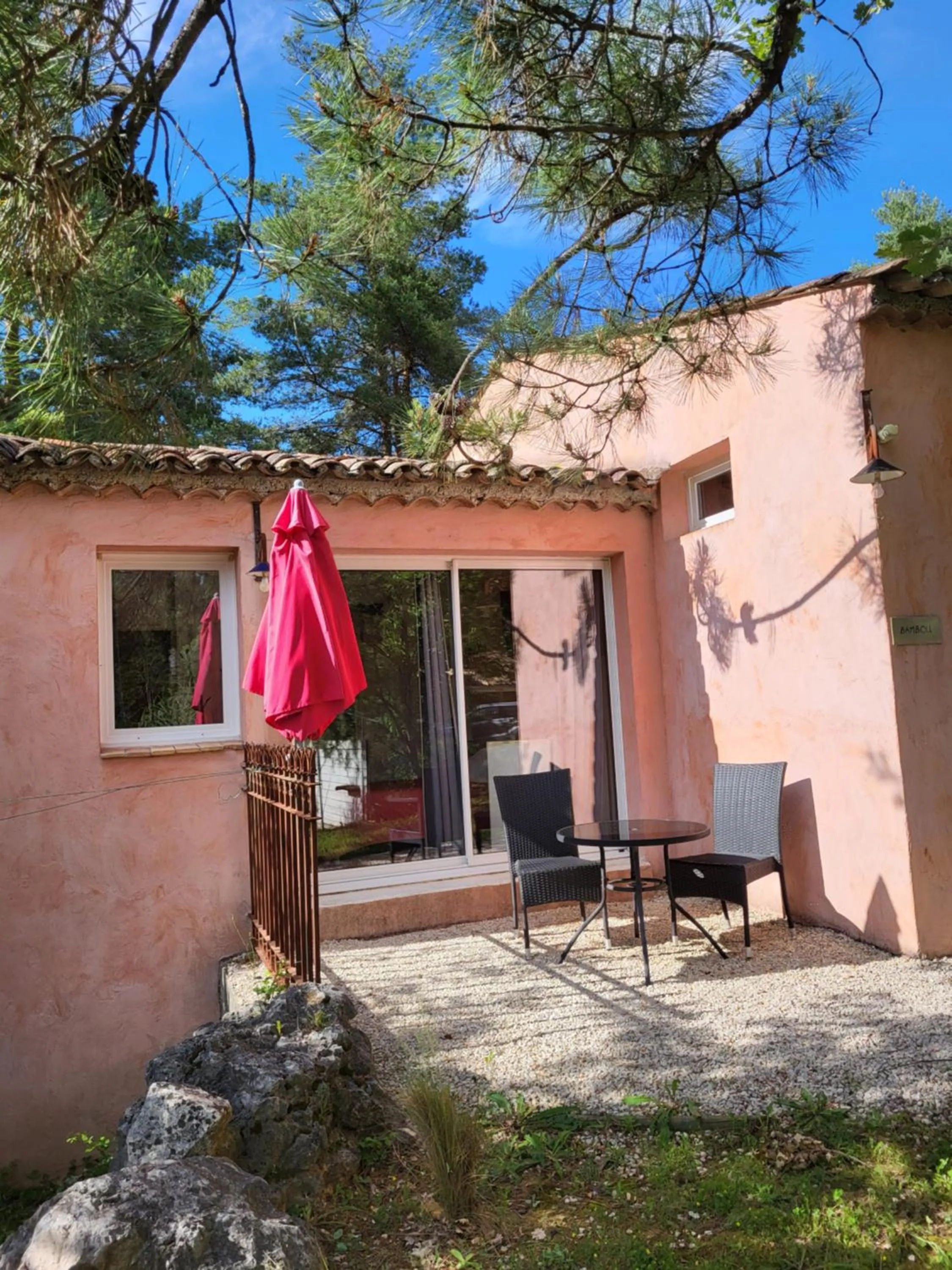 Studios et Gite La Sauvasse