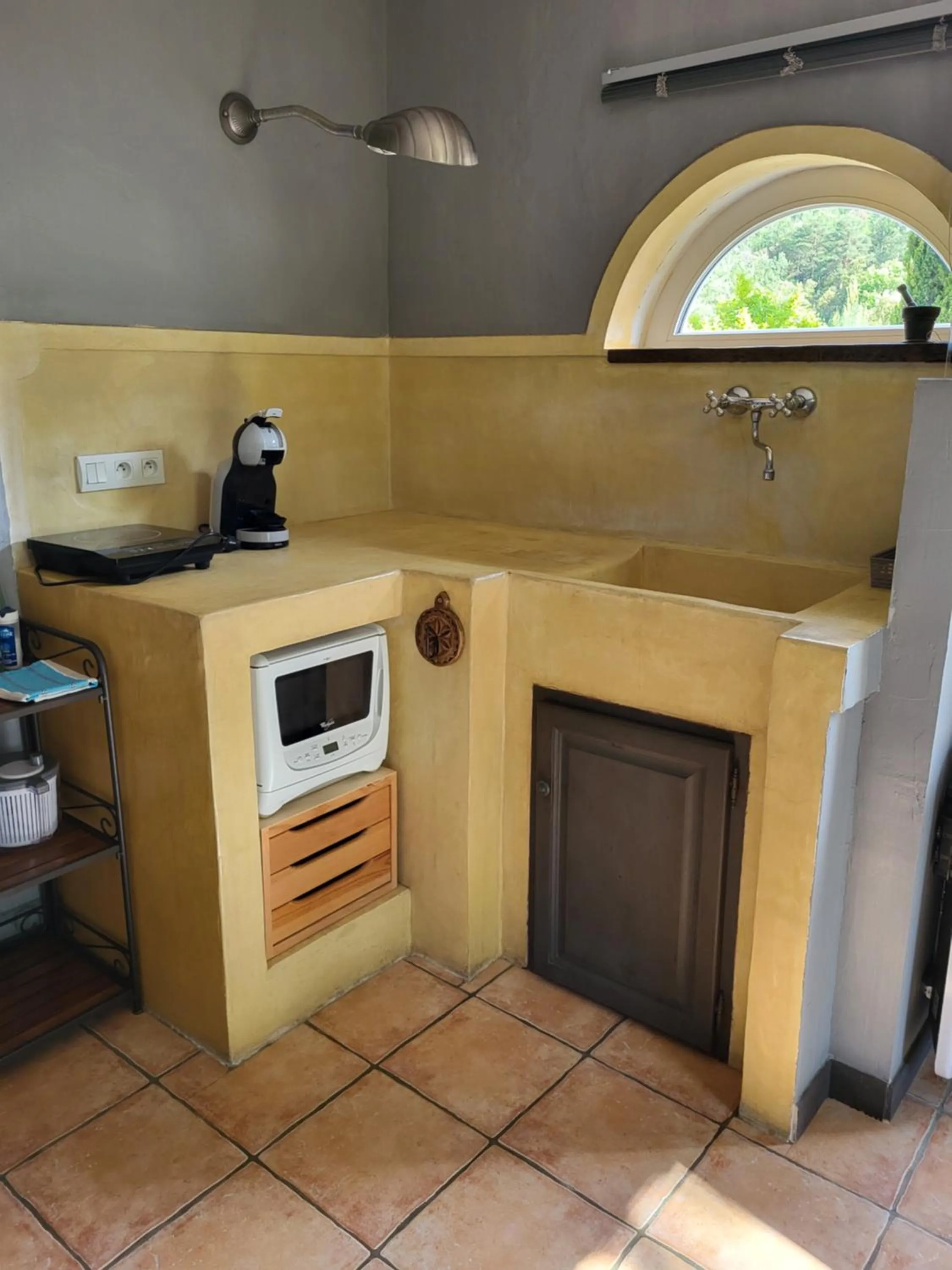 Studios et Gite La Sauvasse