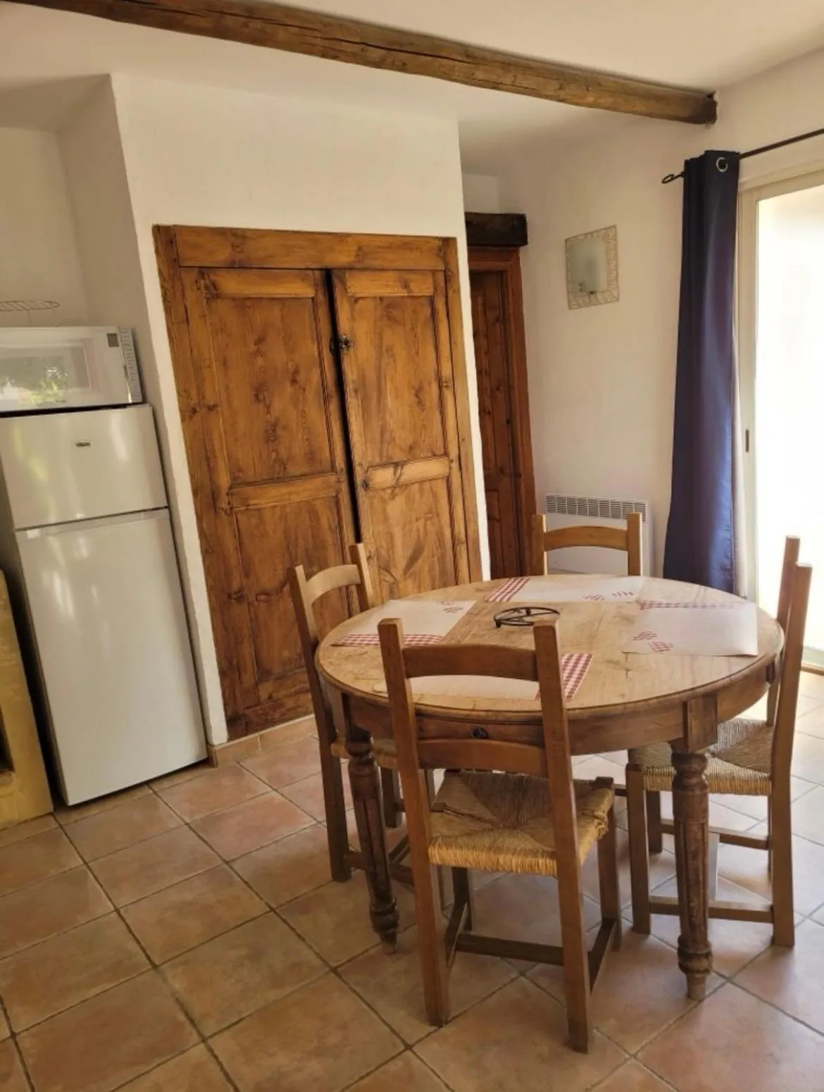 Studios et Gite La Sauvasse