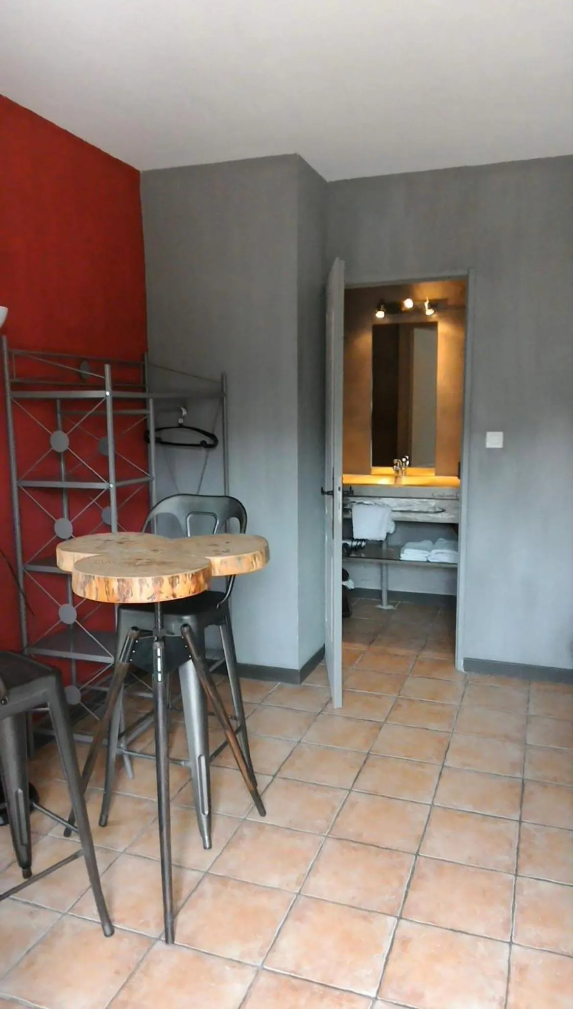 Studios et Gite La Sauvasse