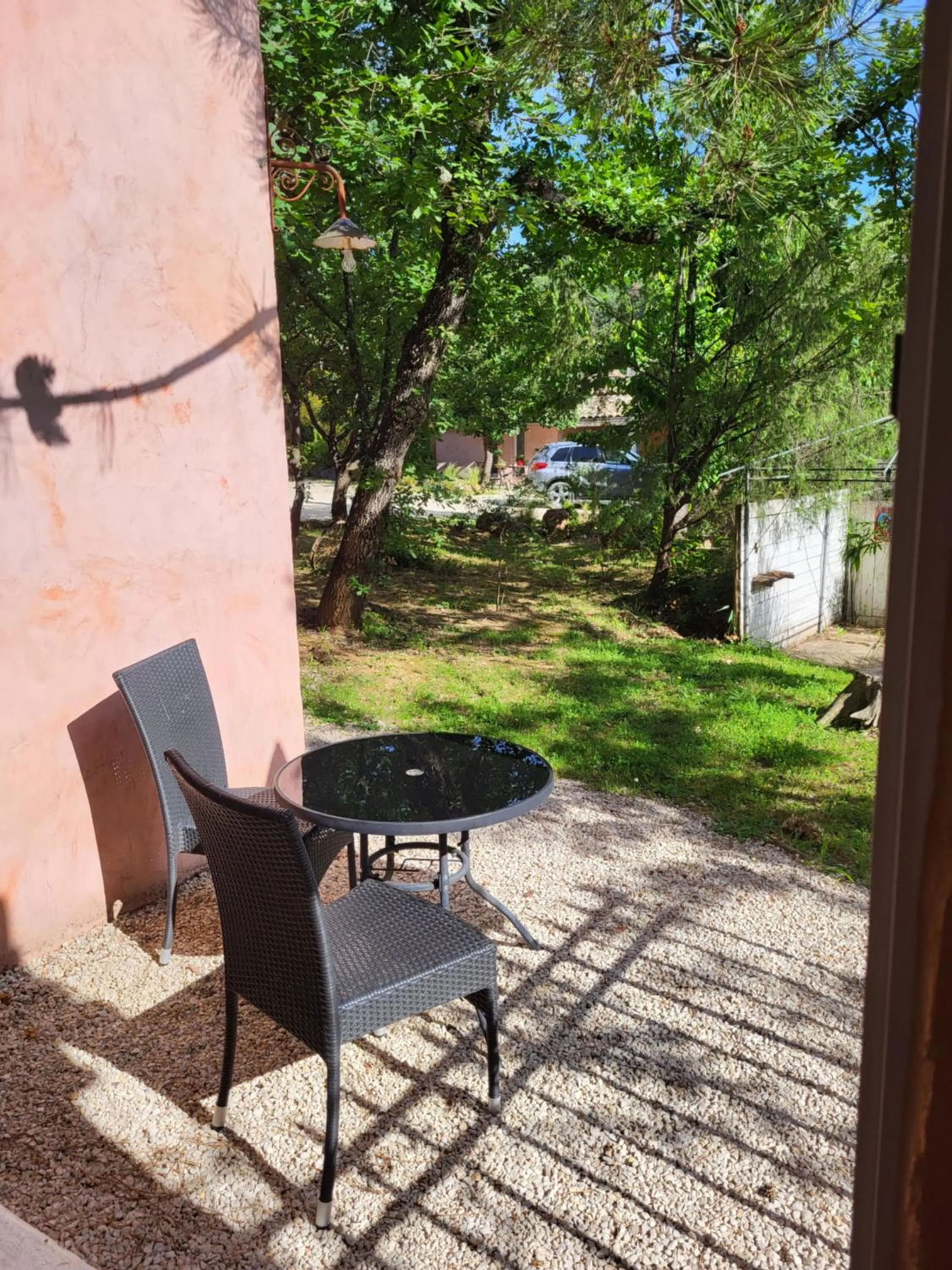 Studios et Gite La Sauvasse