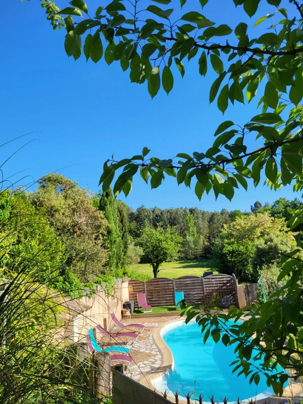 Studios et Gite La Sauvasse Studios et Gite La Sauvasse