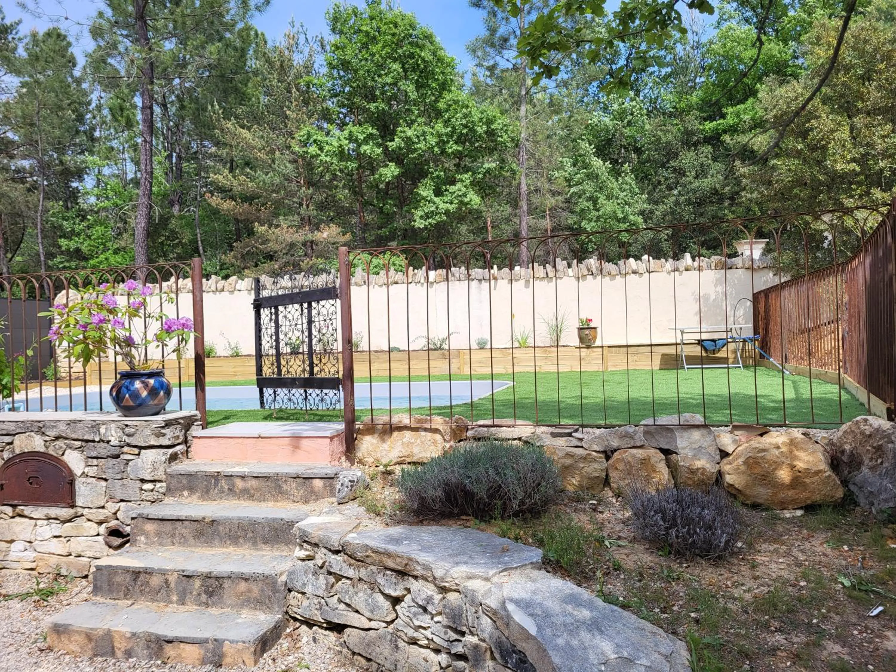 Studios et Gite La Sauvasse