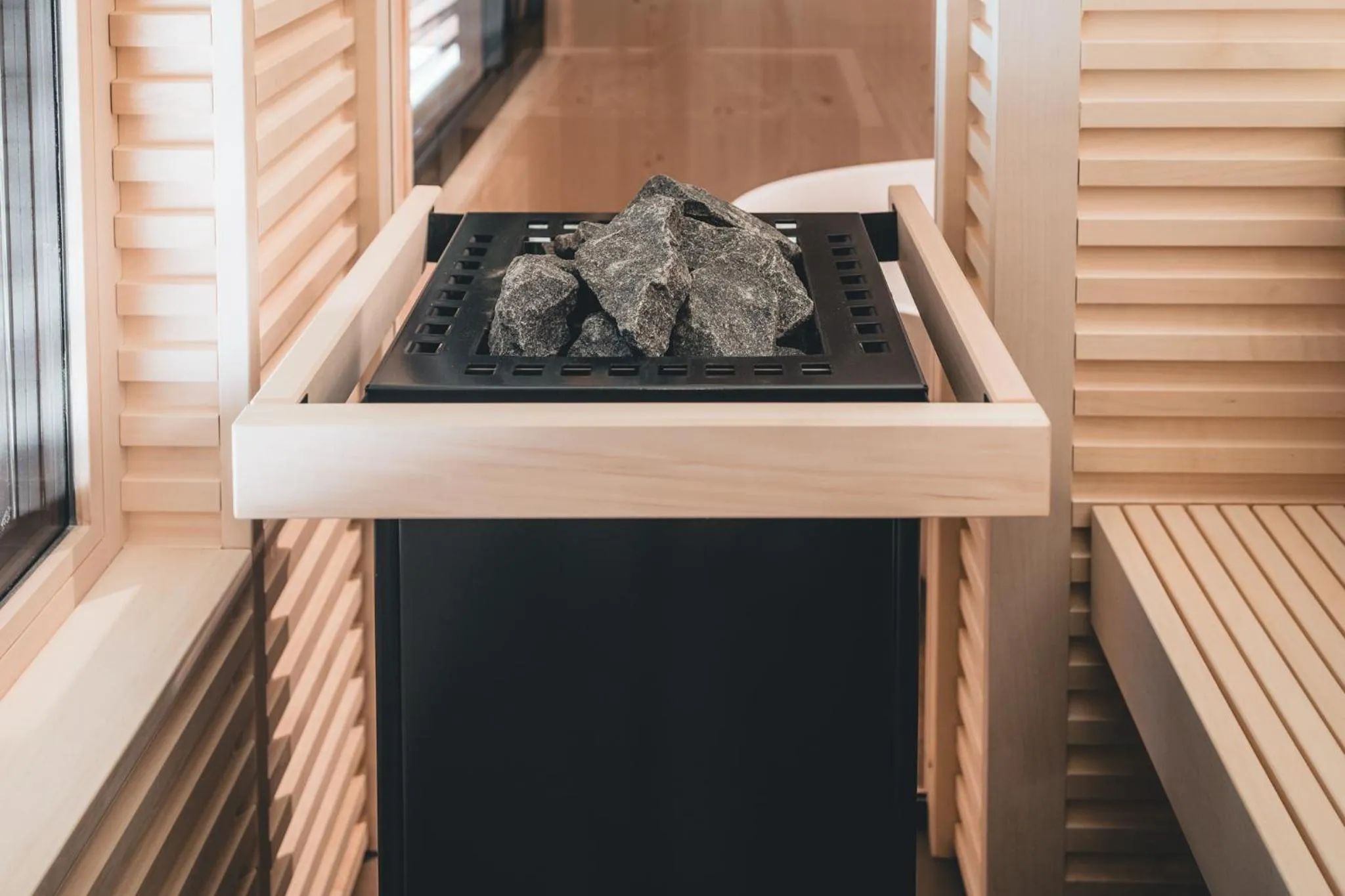 Photo of the whole room in Dolomites Nature Hotel Vigilerhof