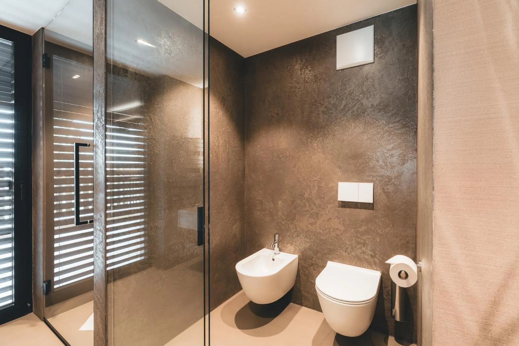 Photo of the whole room in Dolomites Nature Hotel Vigilerhof