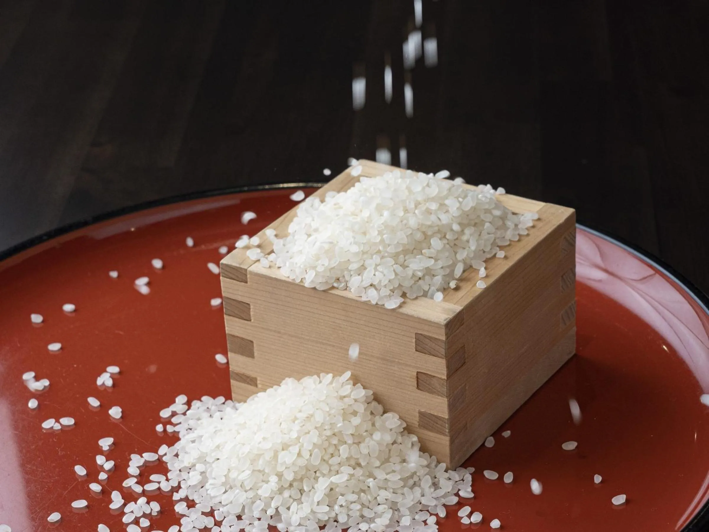 Dinner in Hotel Sekisuien