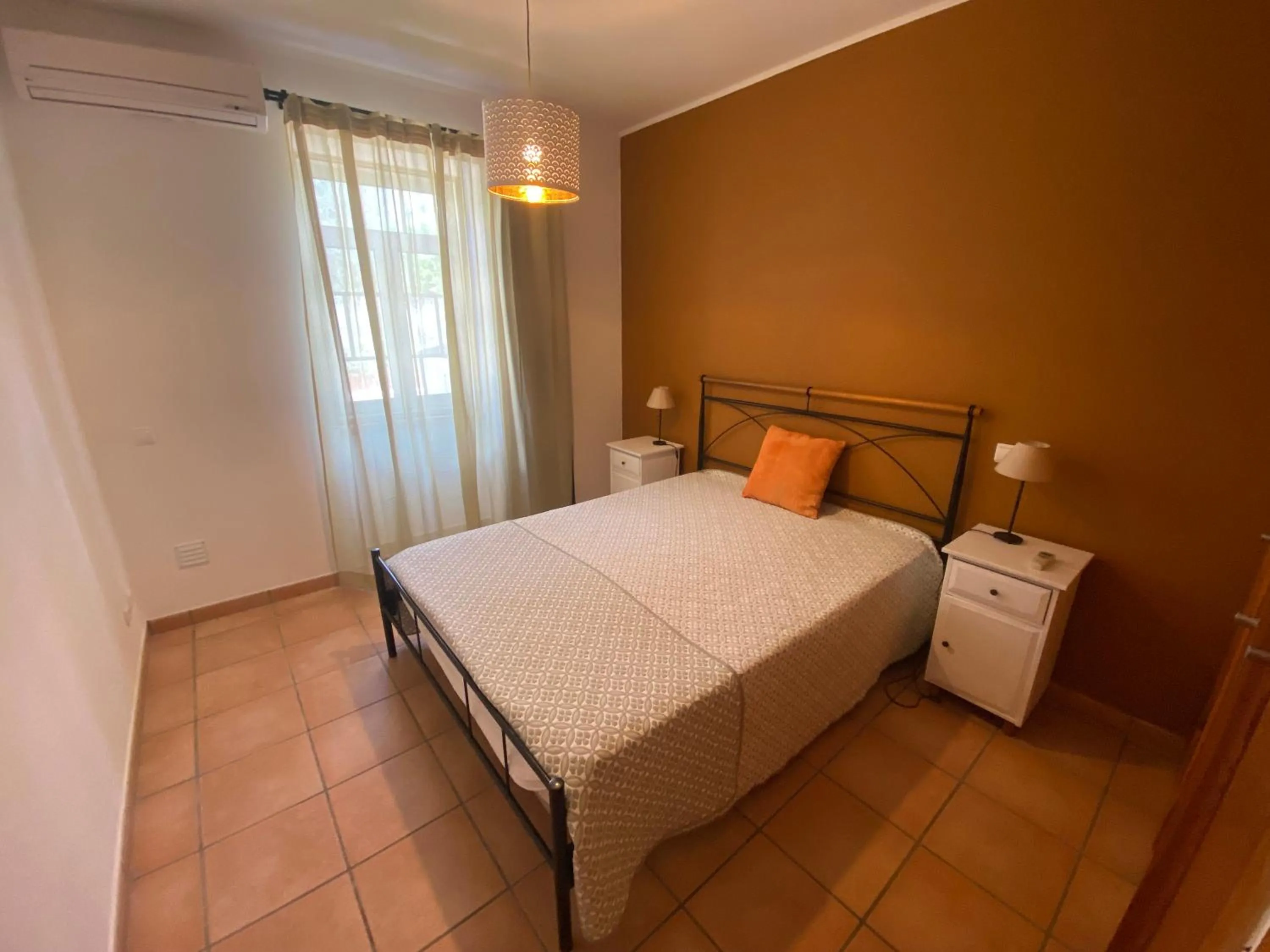 Bedroom, Bed in Quinta da Mesquita