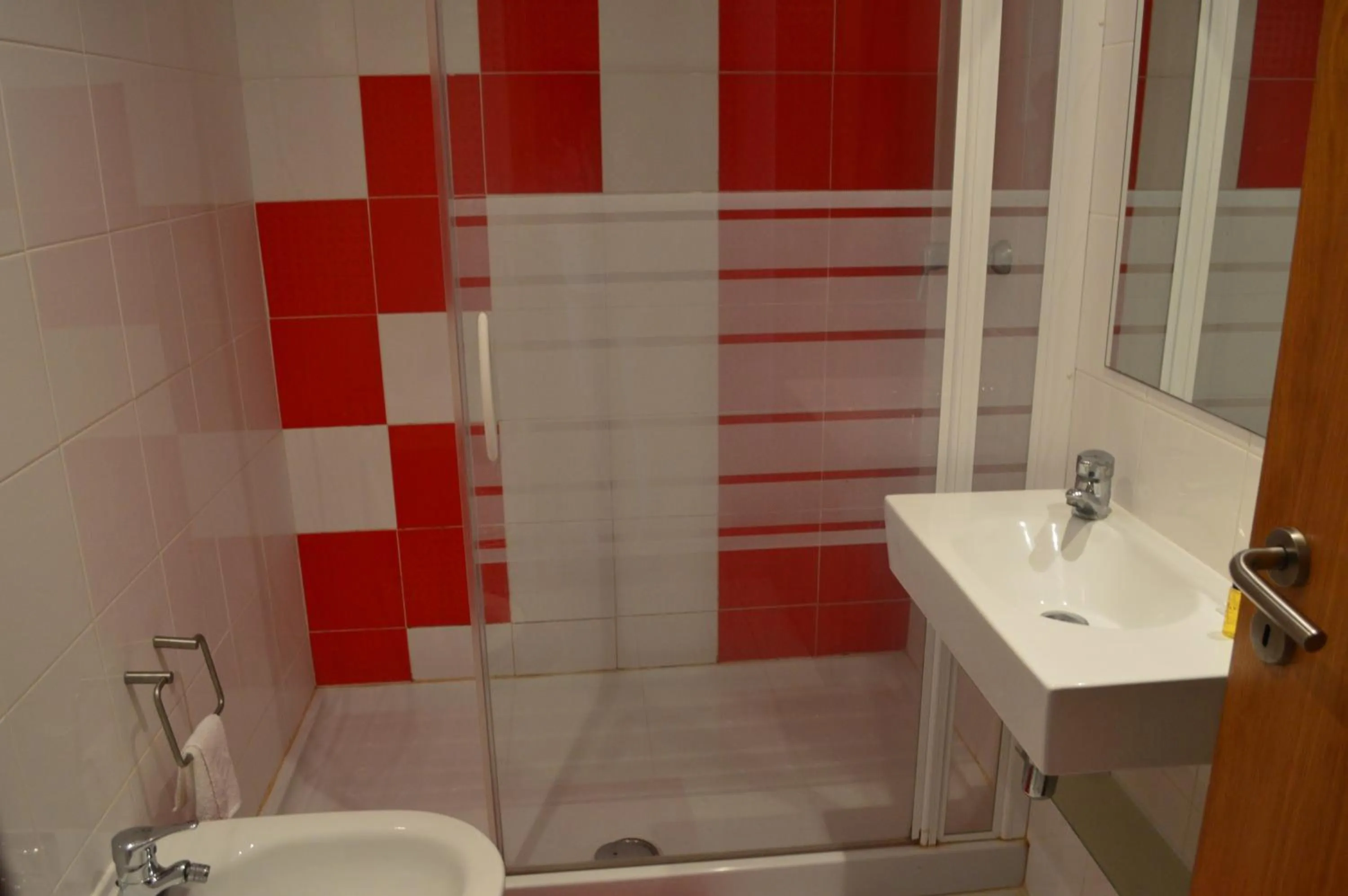 Bathroom in Quinta da Mesquita