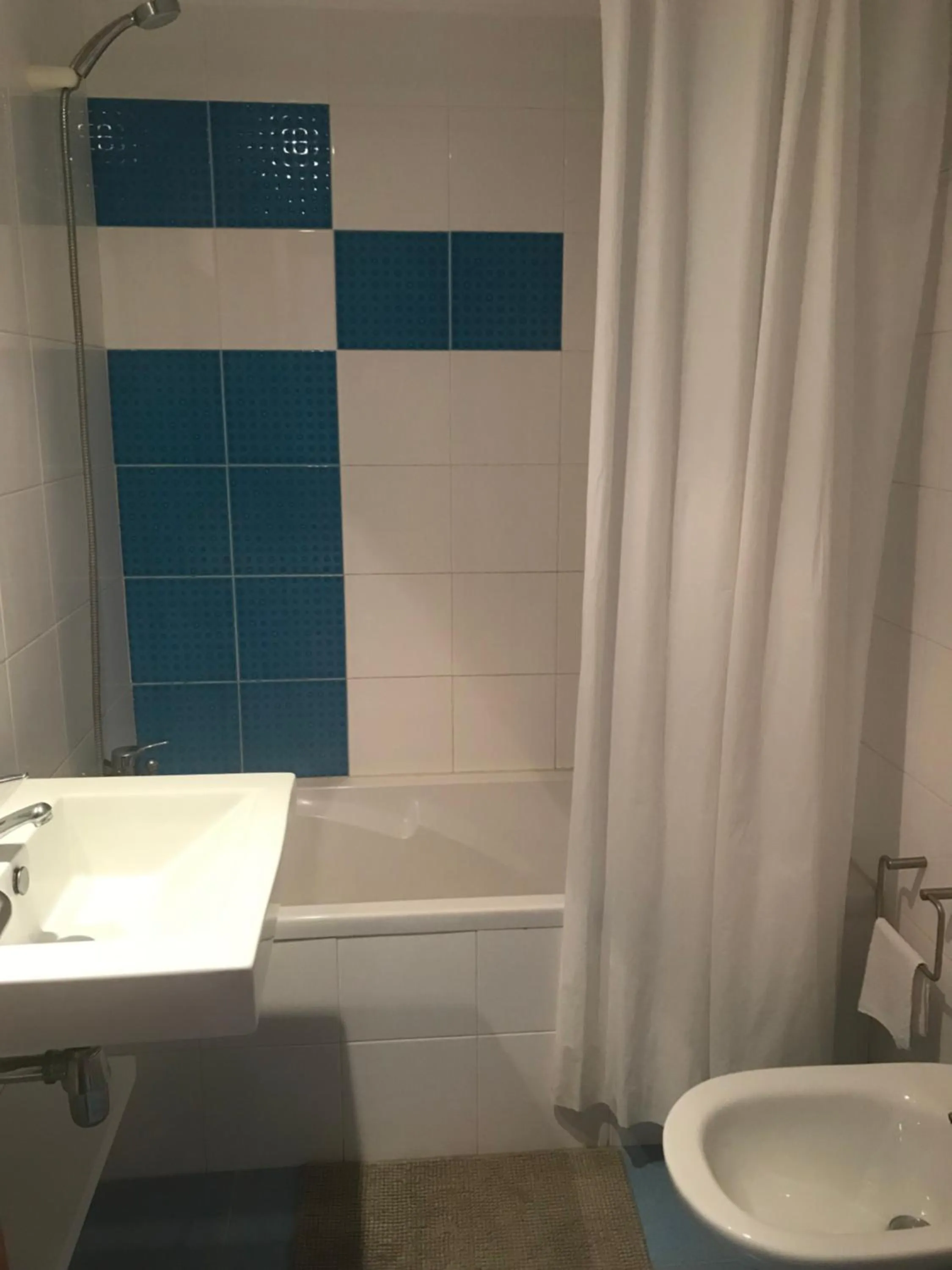 Bathroom in Quinta da Mesquita