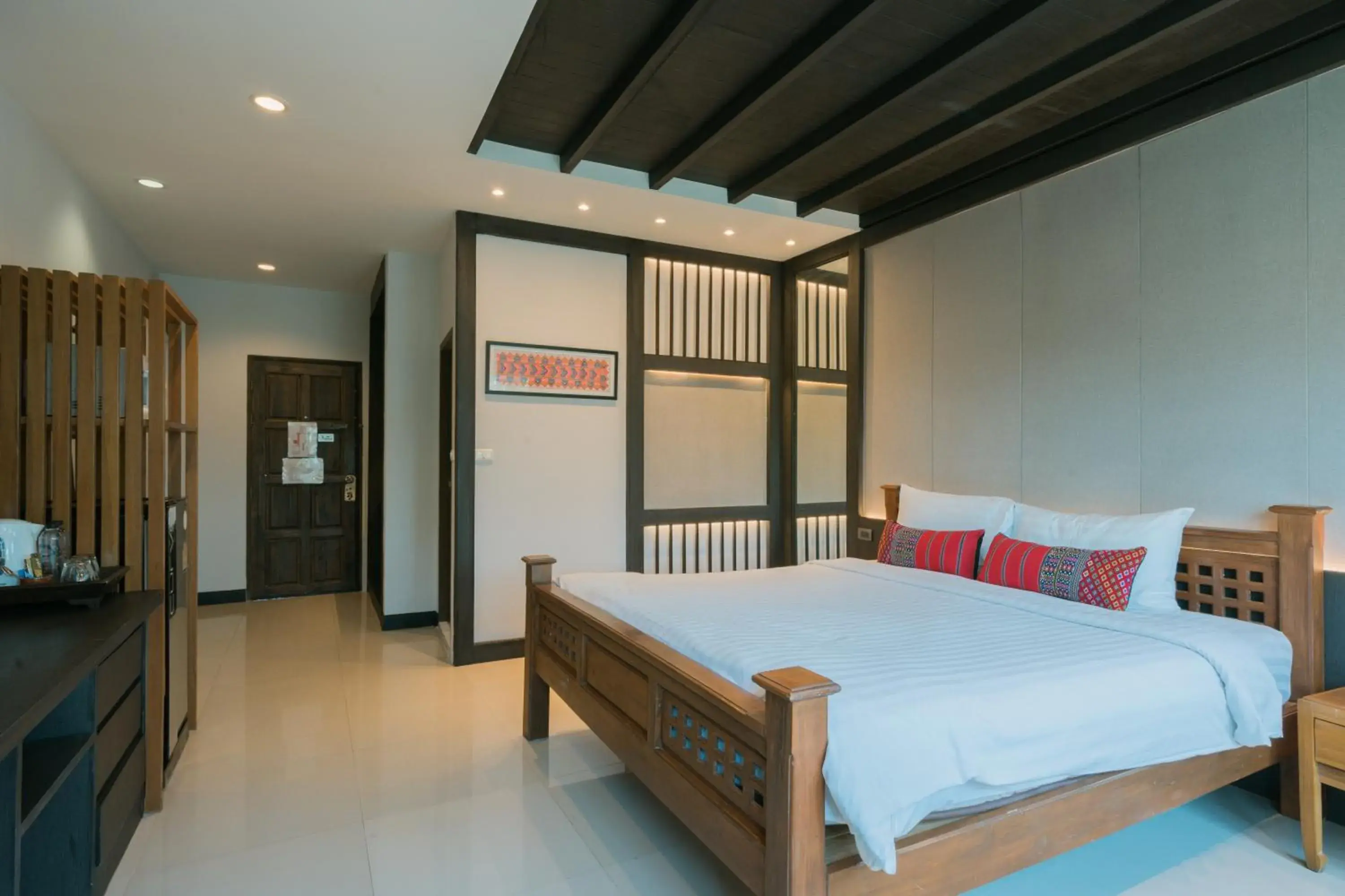 Single Room in The Opium Chiang Mai Single Room in The Opium Chiang Mai