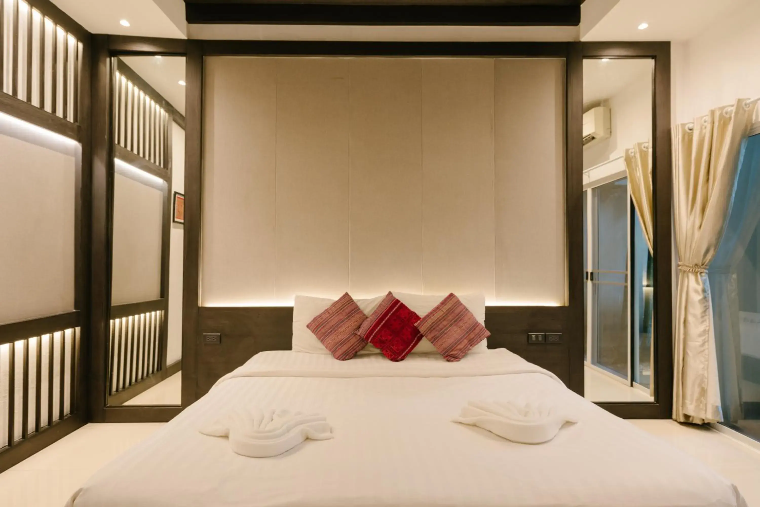 Studio in The Opium Chiang Mai Studio in The Opium Chiang Mai