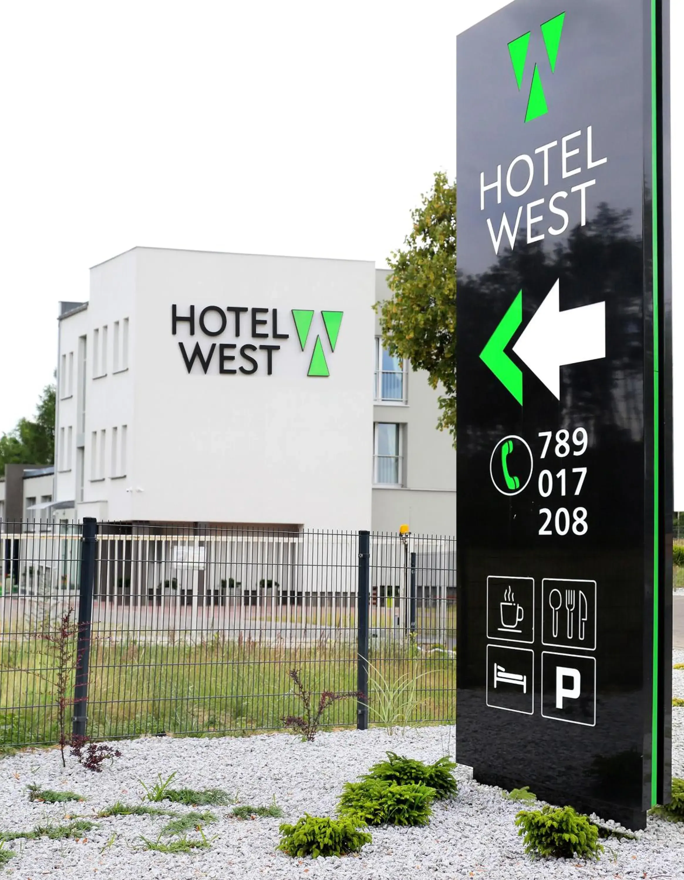 Poznań West Hotel - Airport Poznań West Hotel - Airport