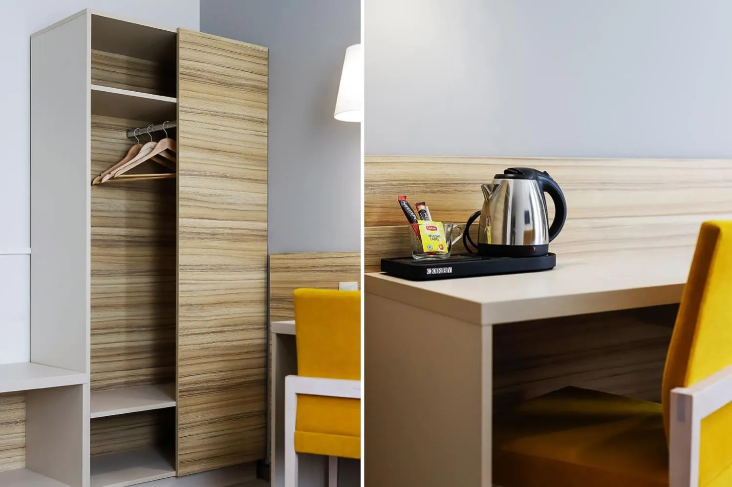 Poznań West Hotel - Airport