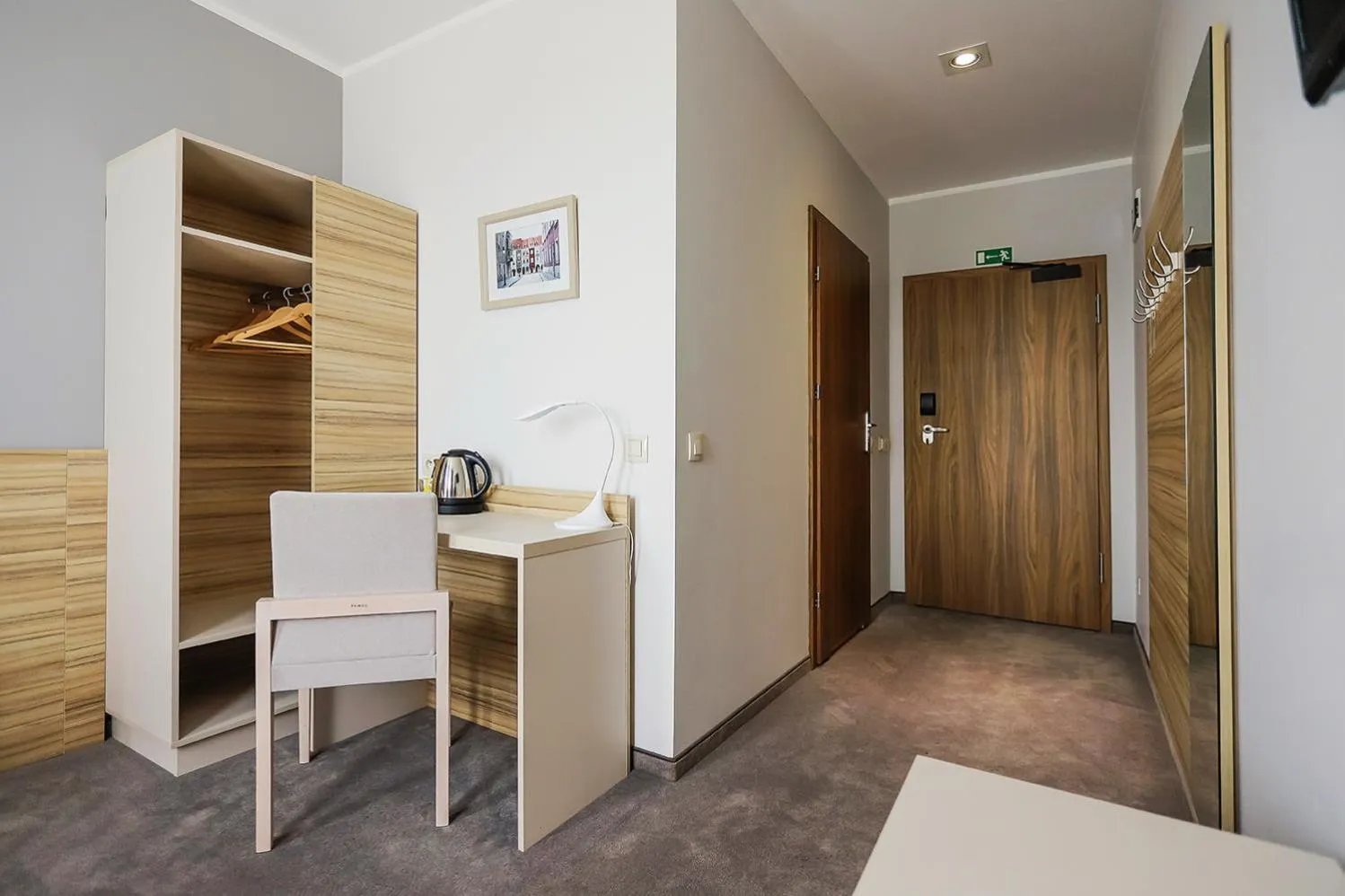 Poznań West Hotel - Airport