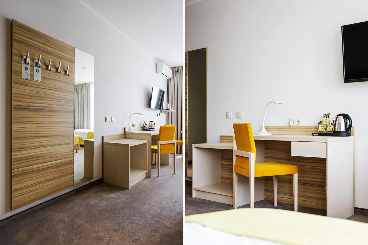 Poznań West Hotel - Airport