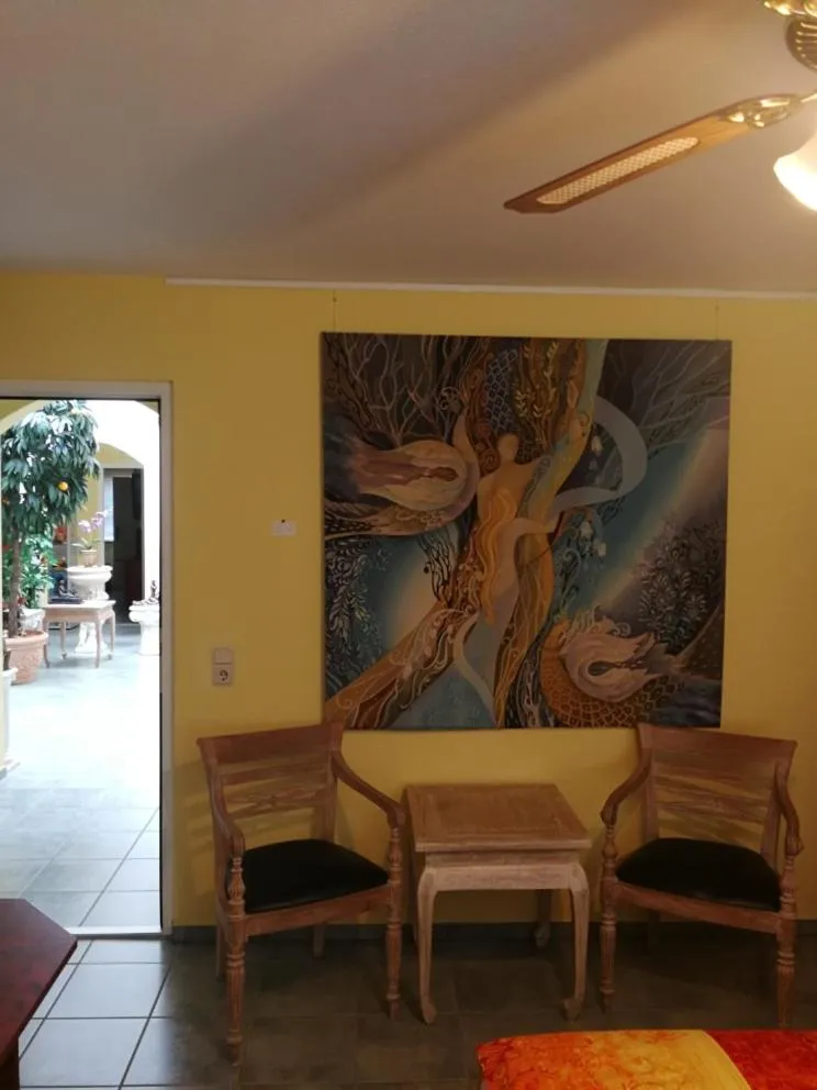 Felixanum Hotel & Galerie